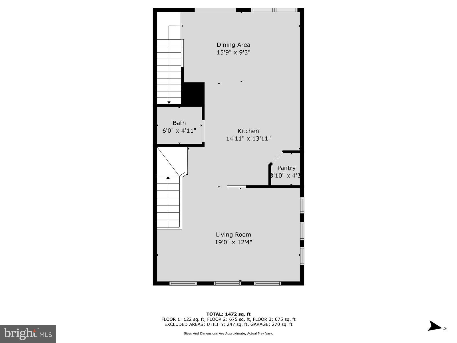 IVY GREENS - Residential