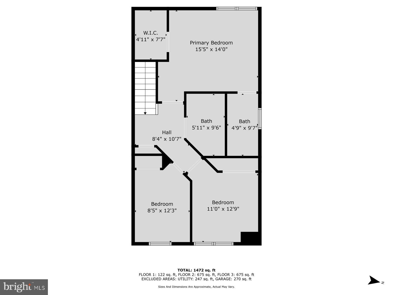 IVY GREENS - Residential