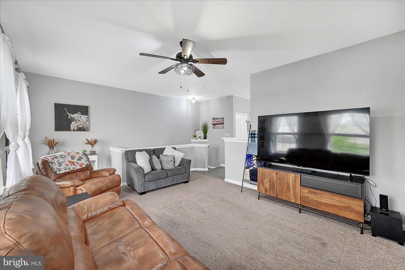 IVY GREENS - Residential