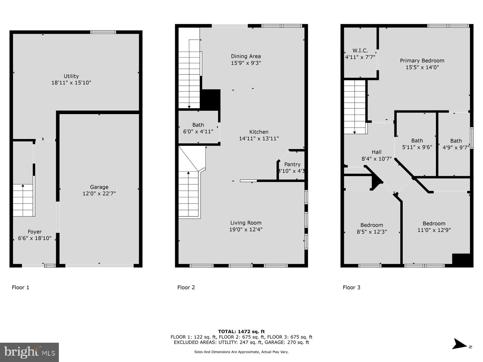 IVY GREENS - Residential