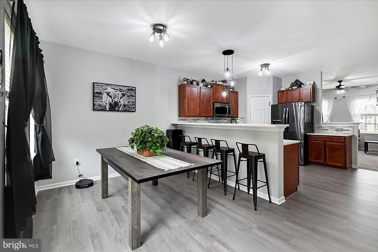 IVY GREENS - Residential