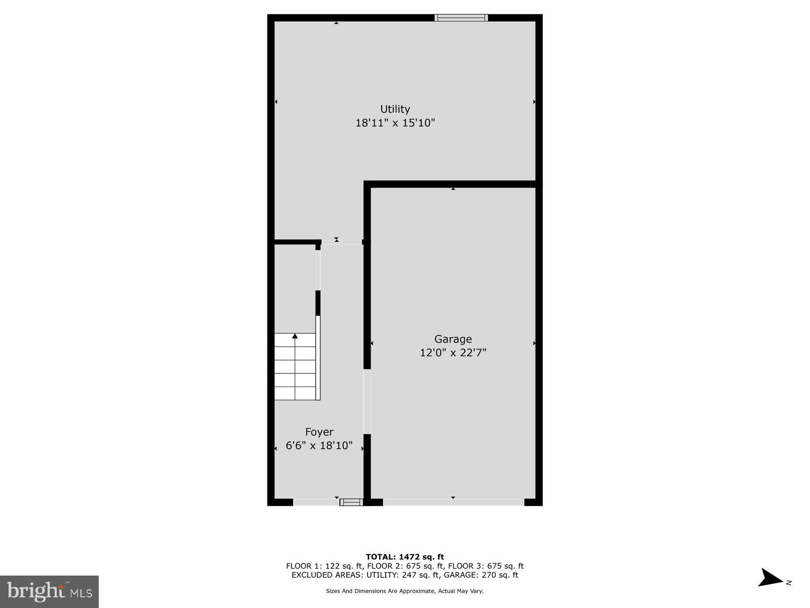 IVY GREENS - Residential