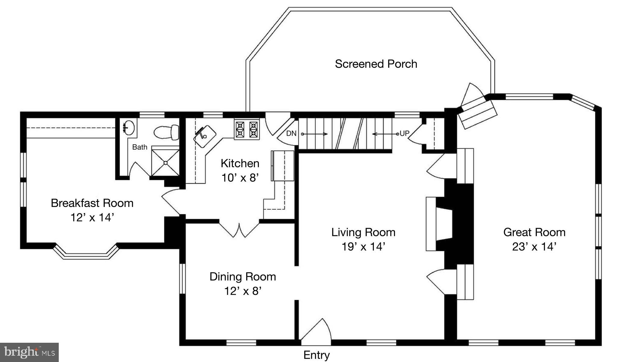 ALBERT V BRYAN - Residential