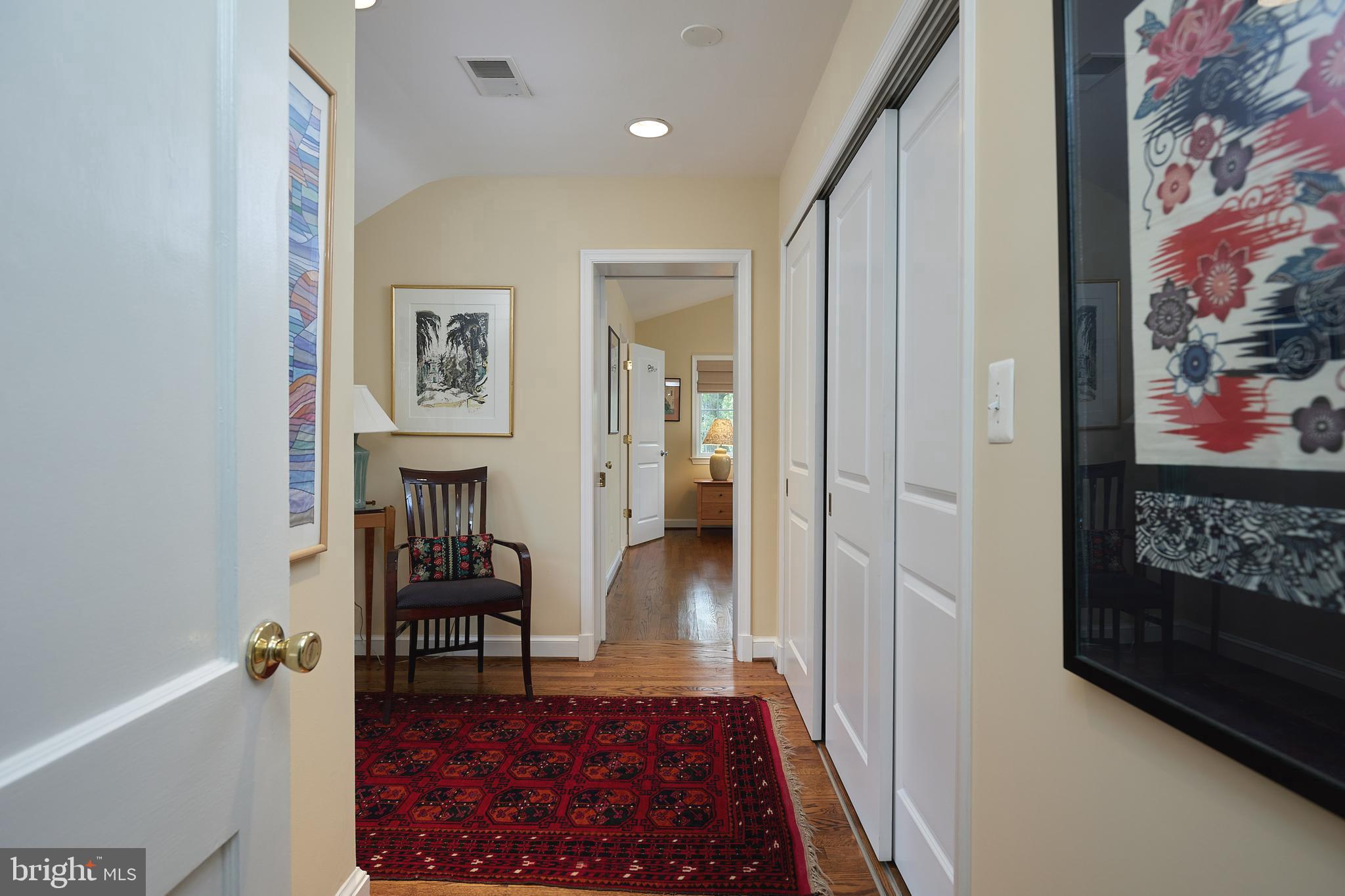 ALBERT V BRYAN - Residential