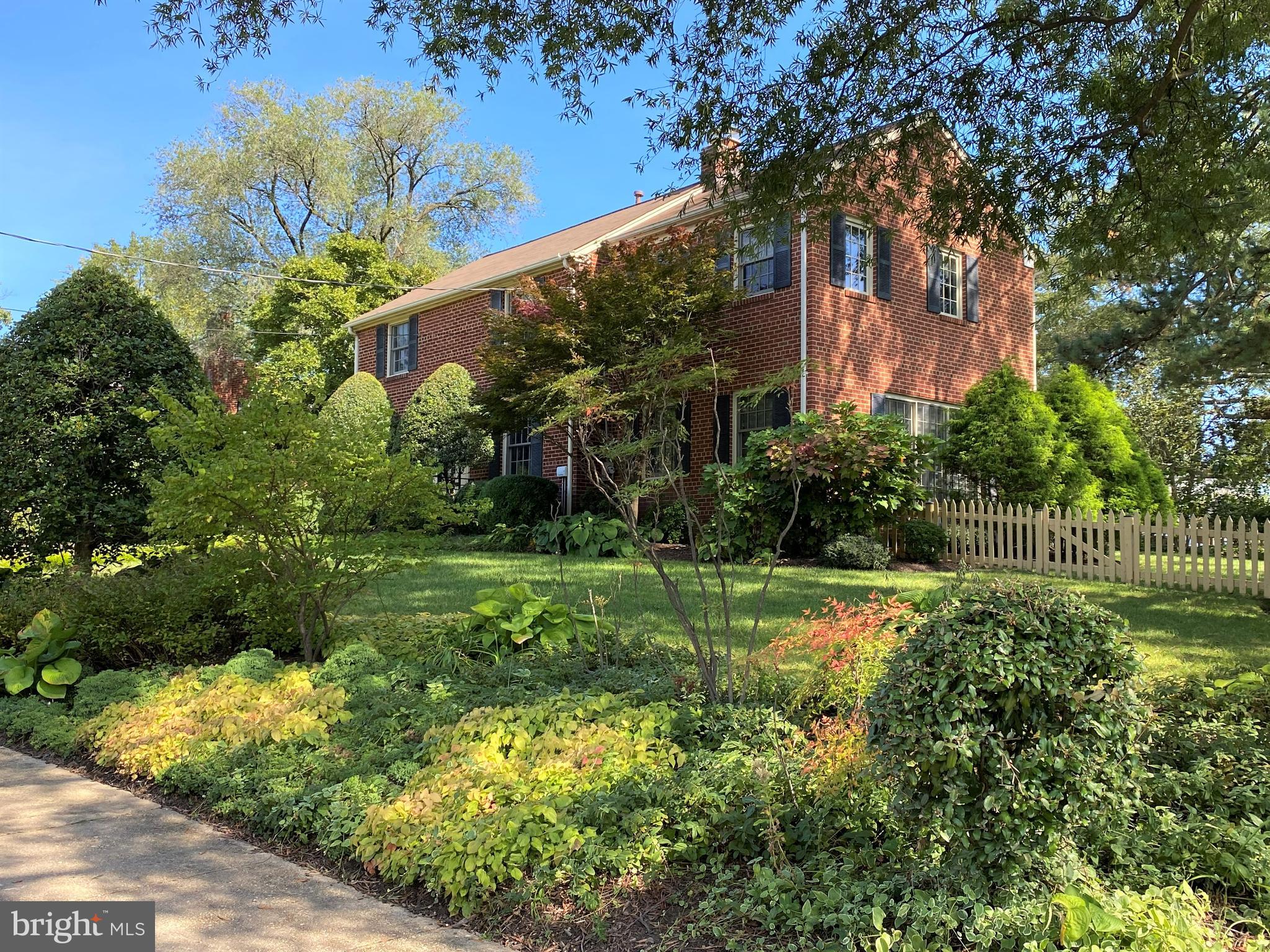 ALBERT V BRYAN - Residential