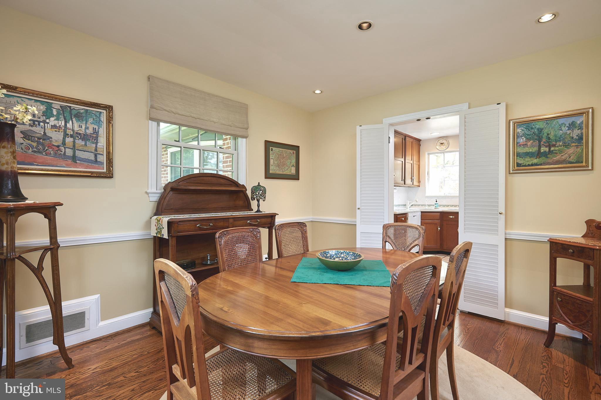 ALBERT V BRYAN - Residential