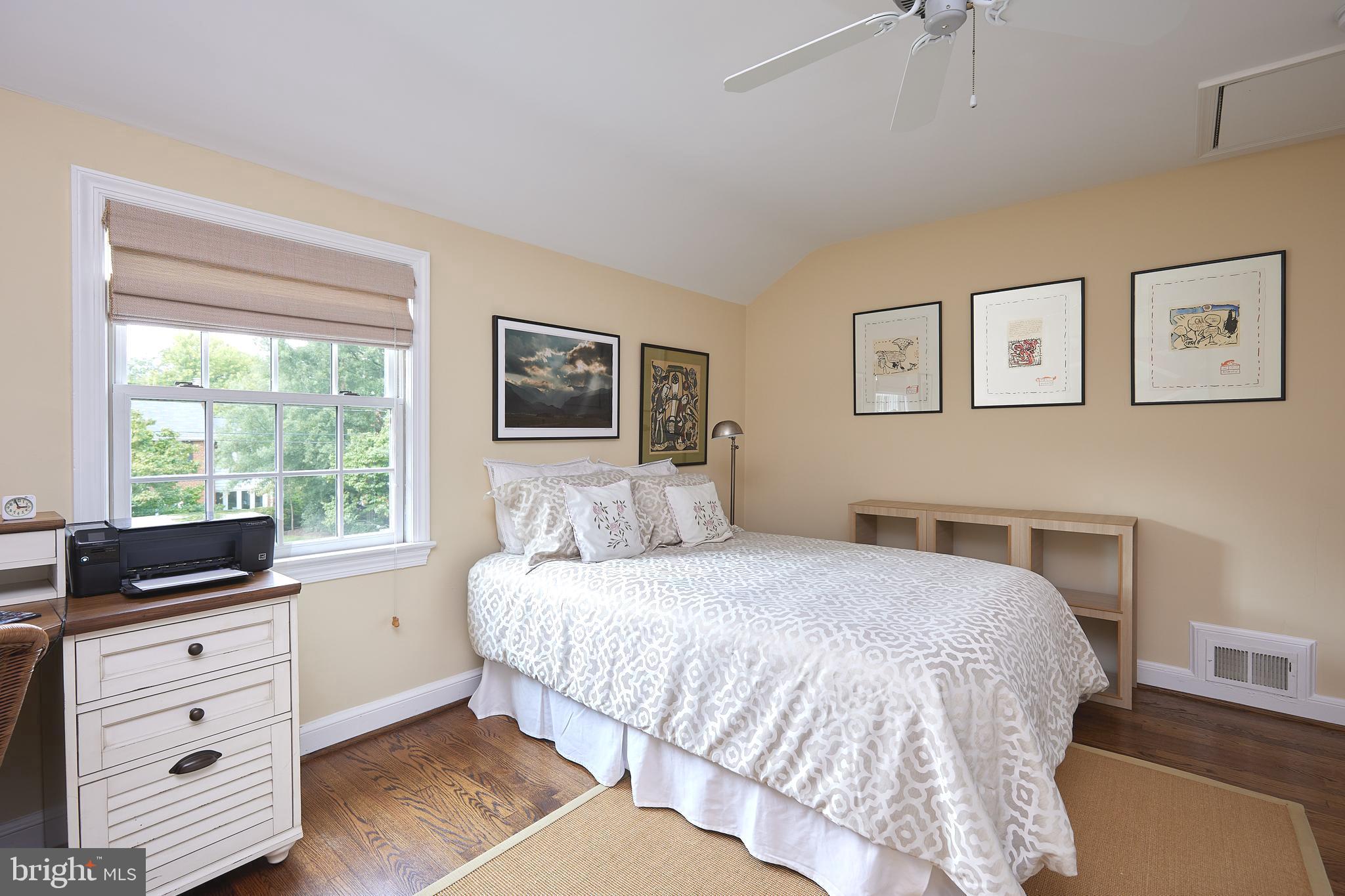 ALBERT V BRYAN - Residential