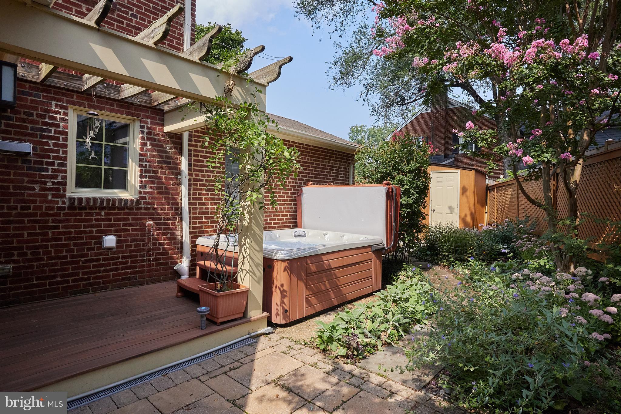 ALBERT V BRYAN - Residential