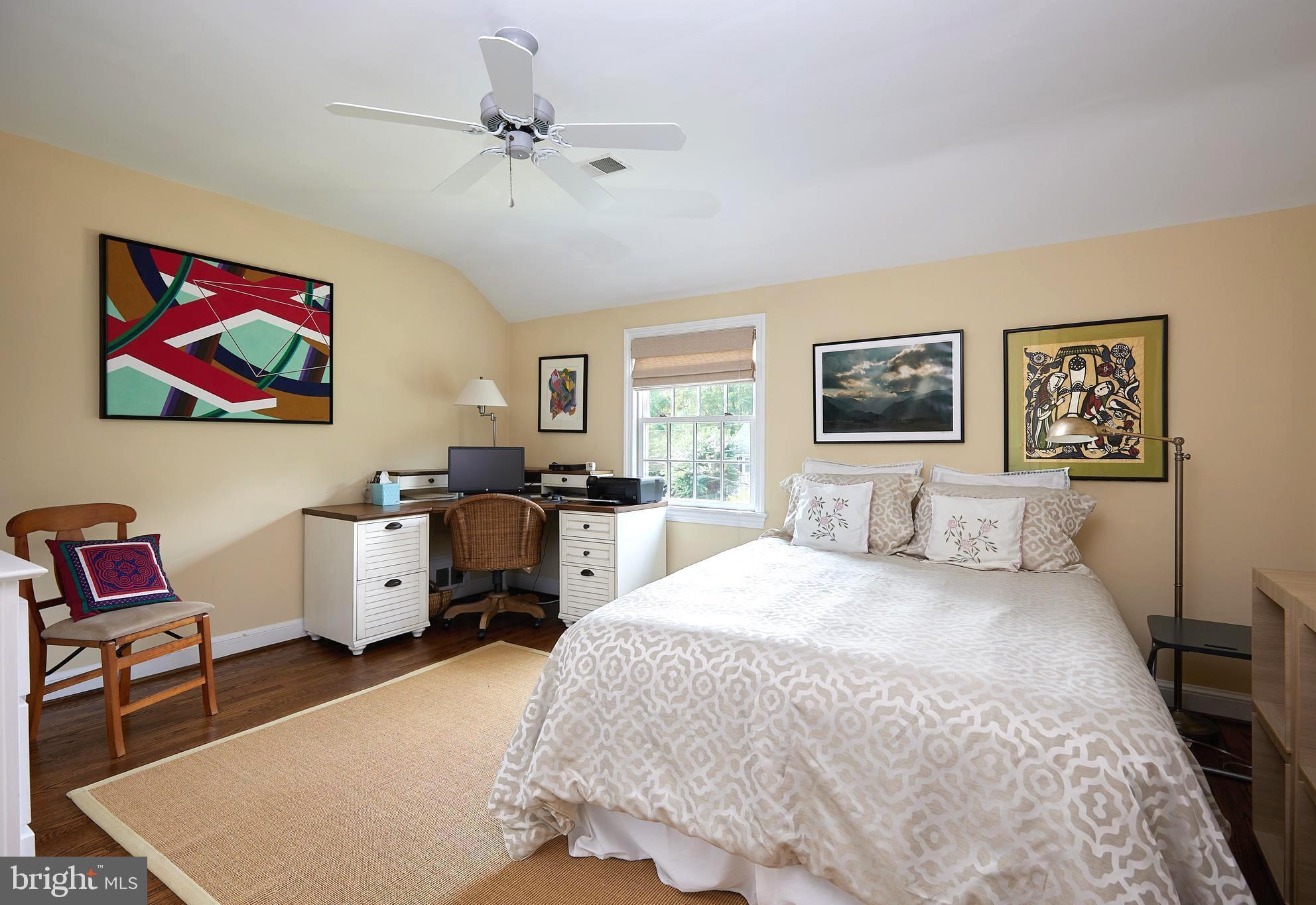 ALBERT V BRYAN - Residential