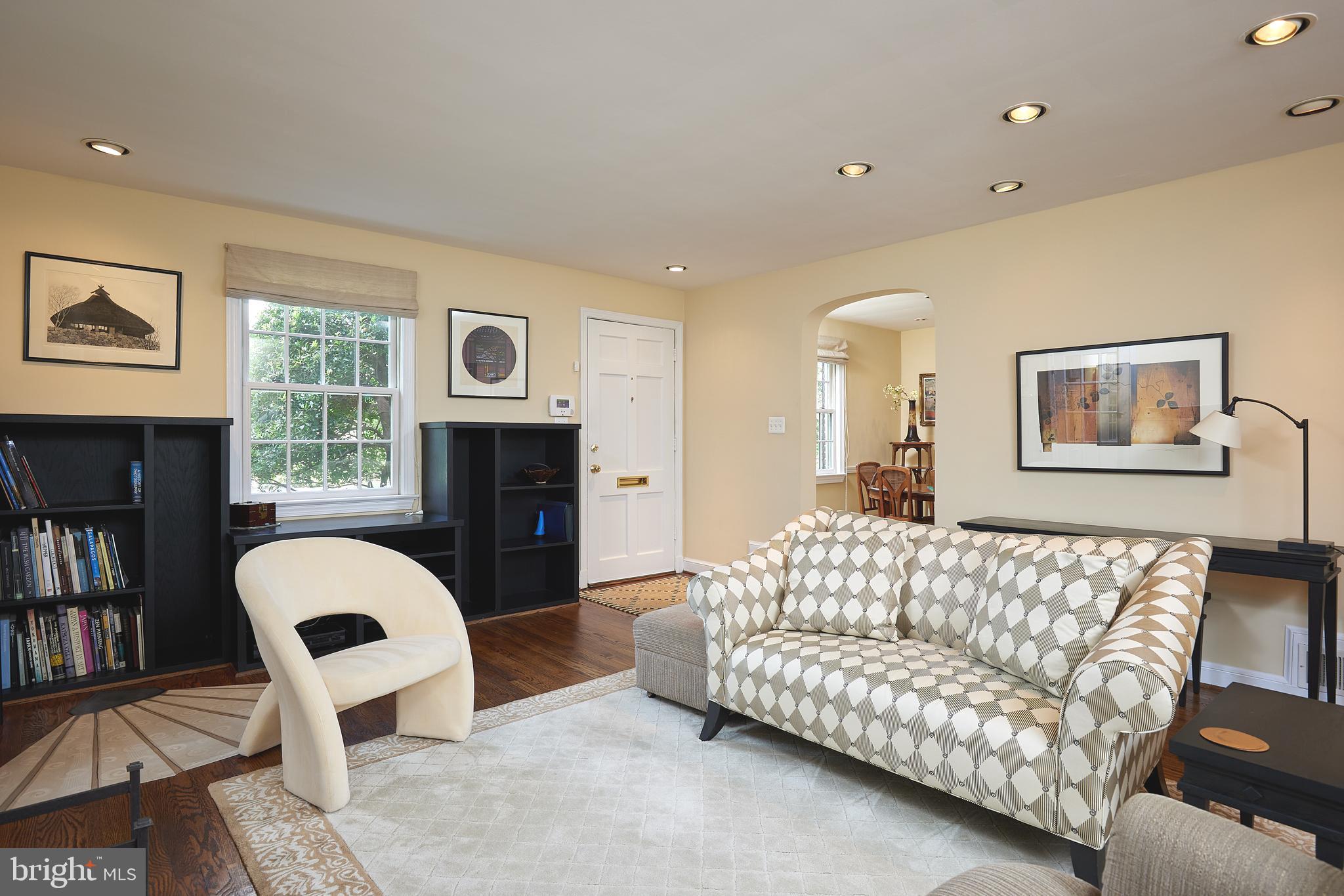 ALBERT V BRYAN - Residential