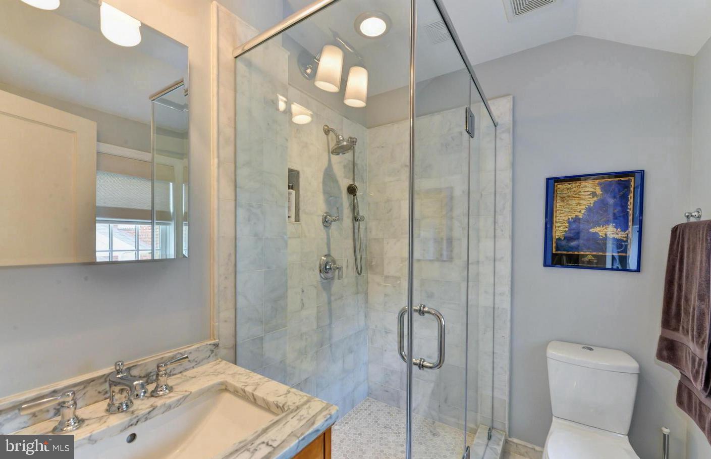 ALBERT V BRYAN - Residential