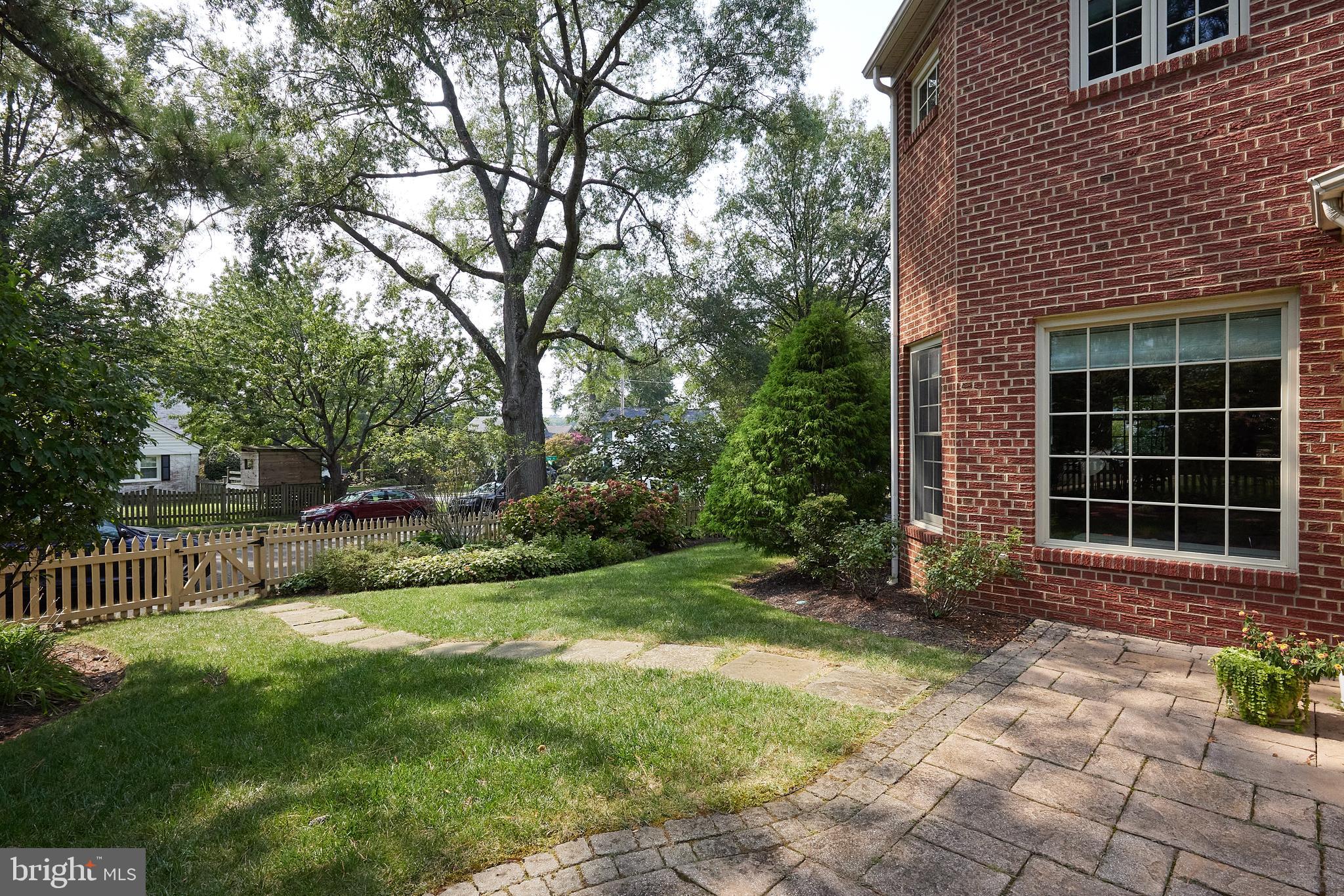 ALBERT V BRYAN - Residential