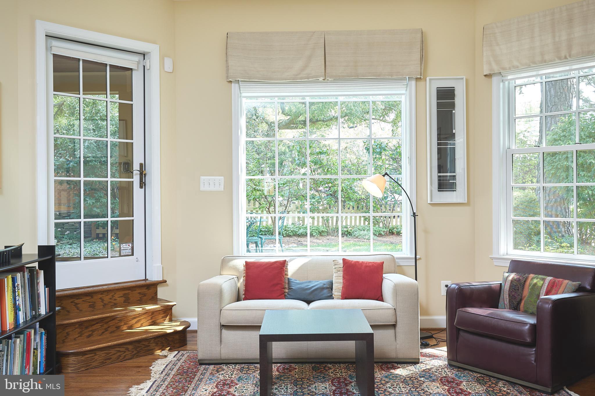 ALBERT V BRYAN - Residential