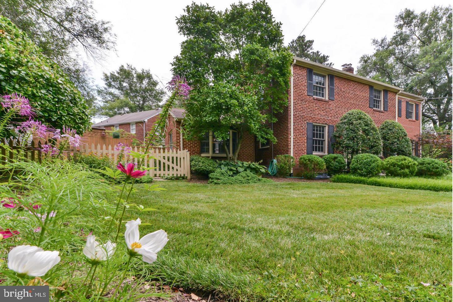 ALBERT V BRYAN - Residential