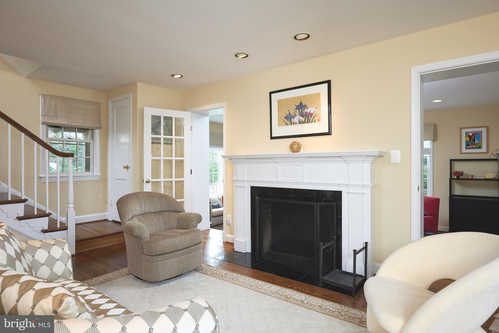 ALBERT V BRYAN - Residential