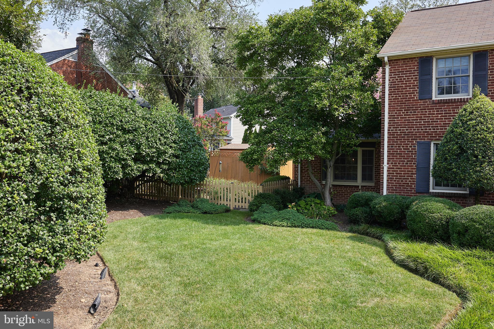 ALBERT V BRYAN - Residential