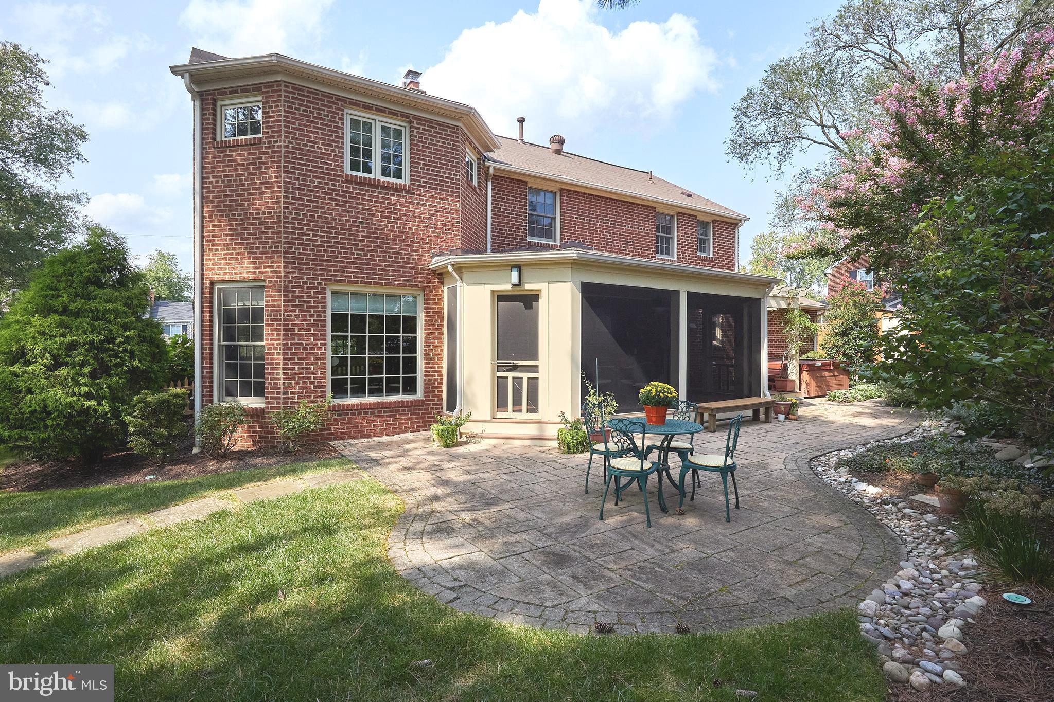 ALBERT V BRYAN - Residential