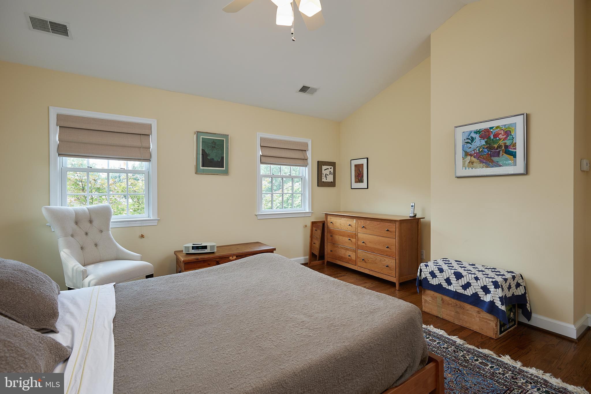 ALBERT V BRYAN - Residential