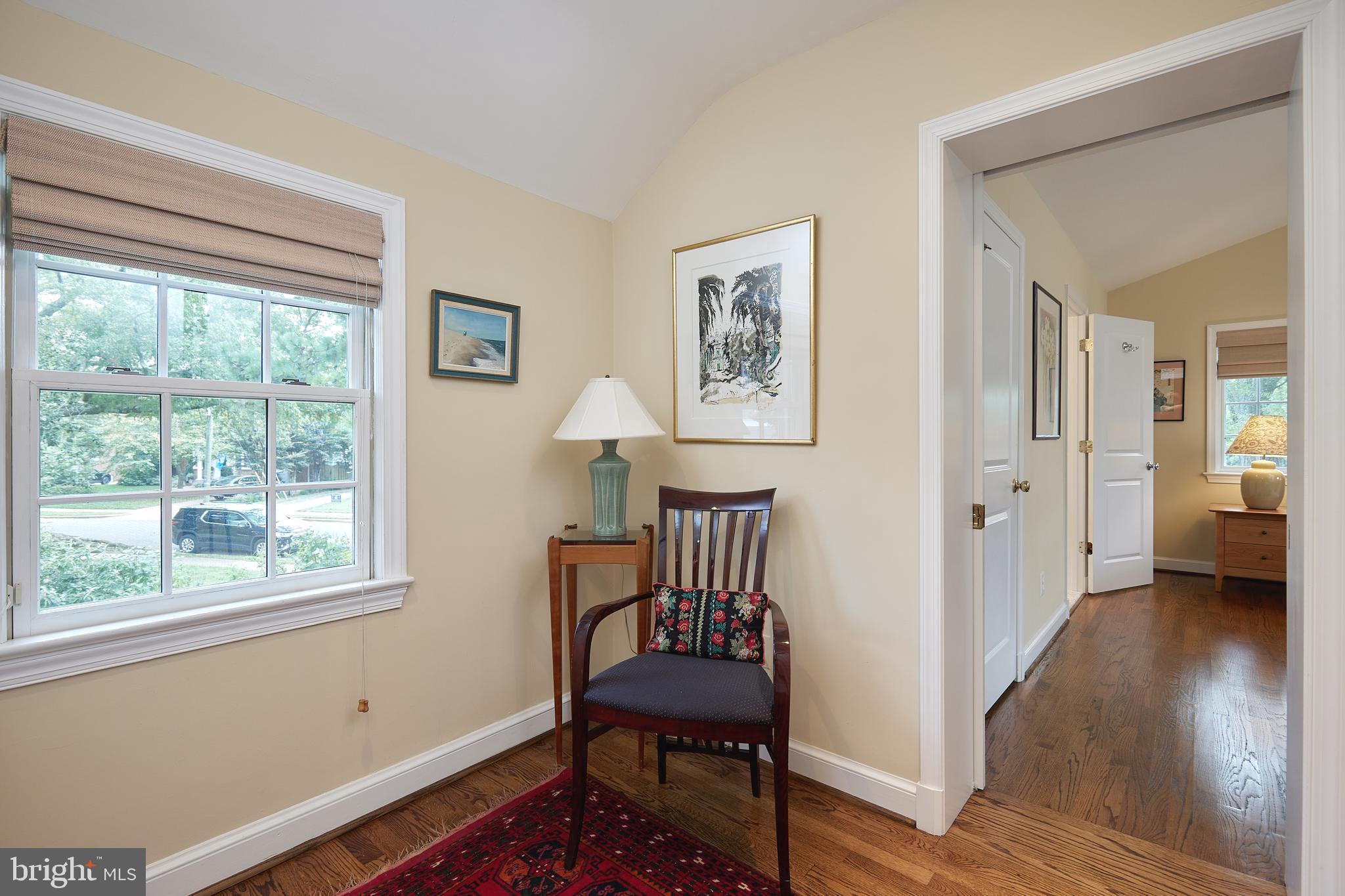 ALBERT V BRYAN - Residential