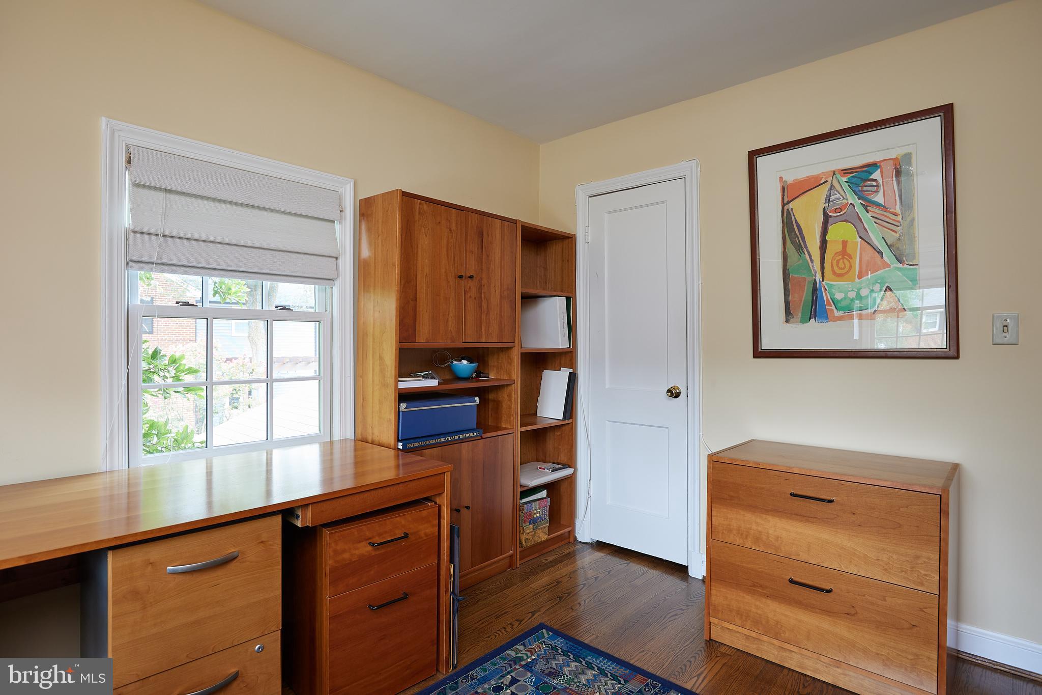 ALBERT V BRYAN - Residential