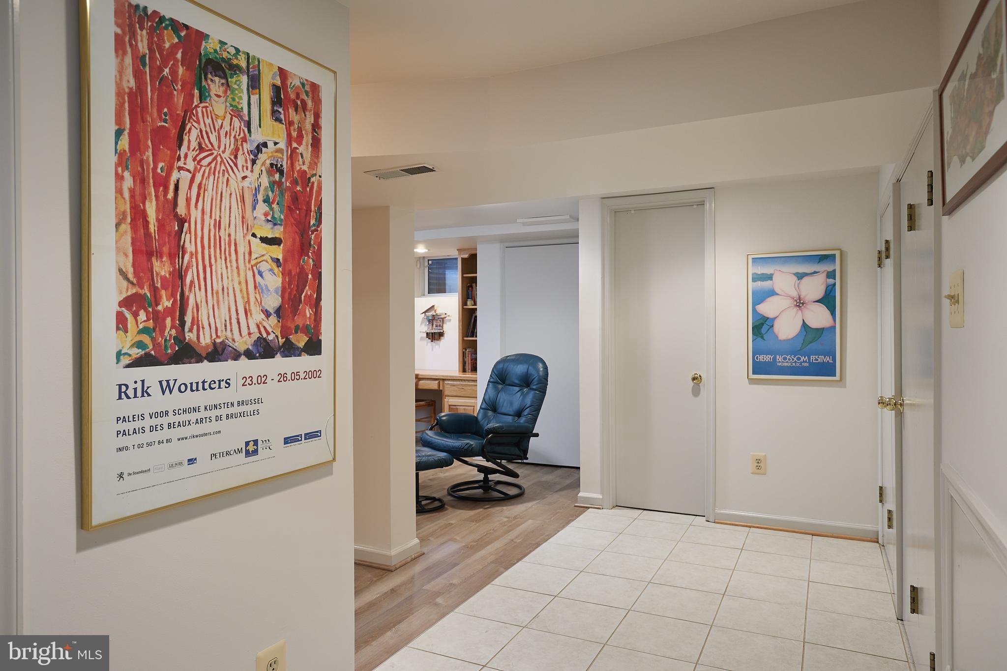 ALBERT V BRYAN - Residential