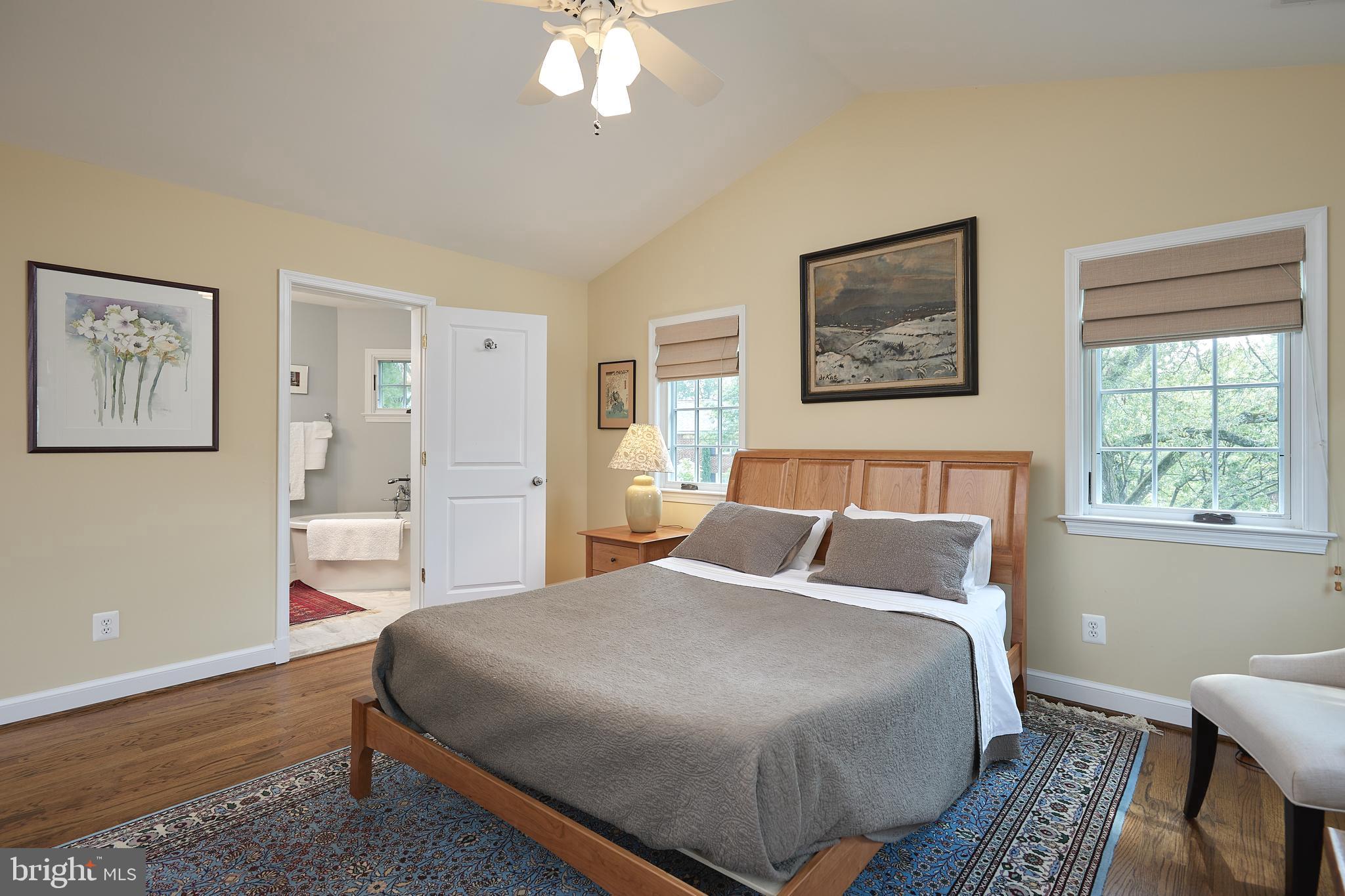 ALBERT V BRYAN - Residential