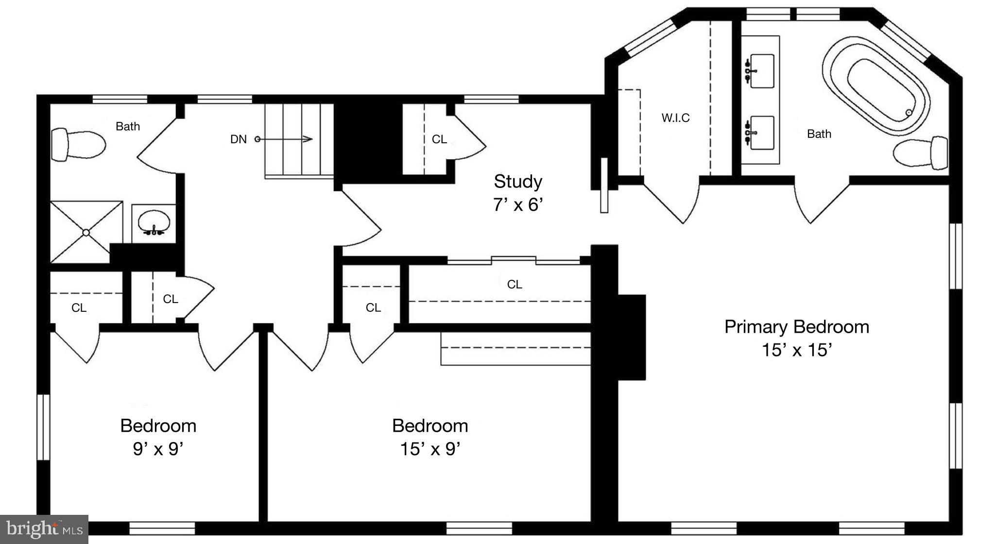 ALBERT V BRYAN - Residential