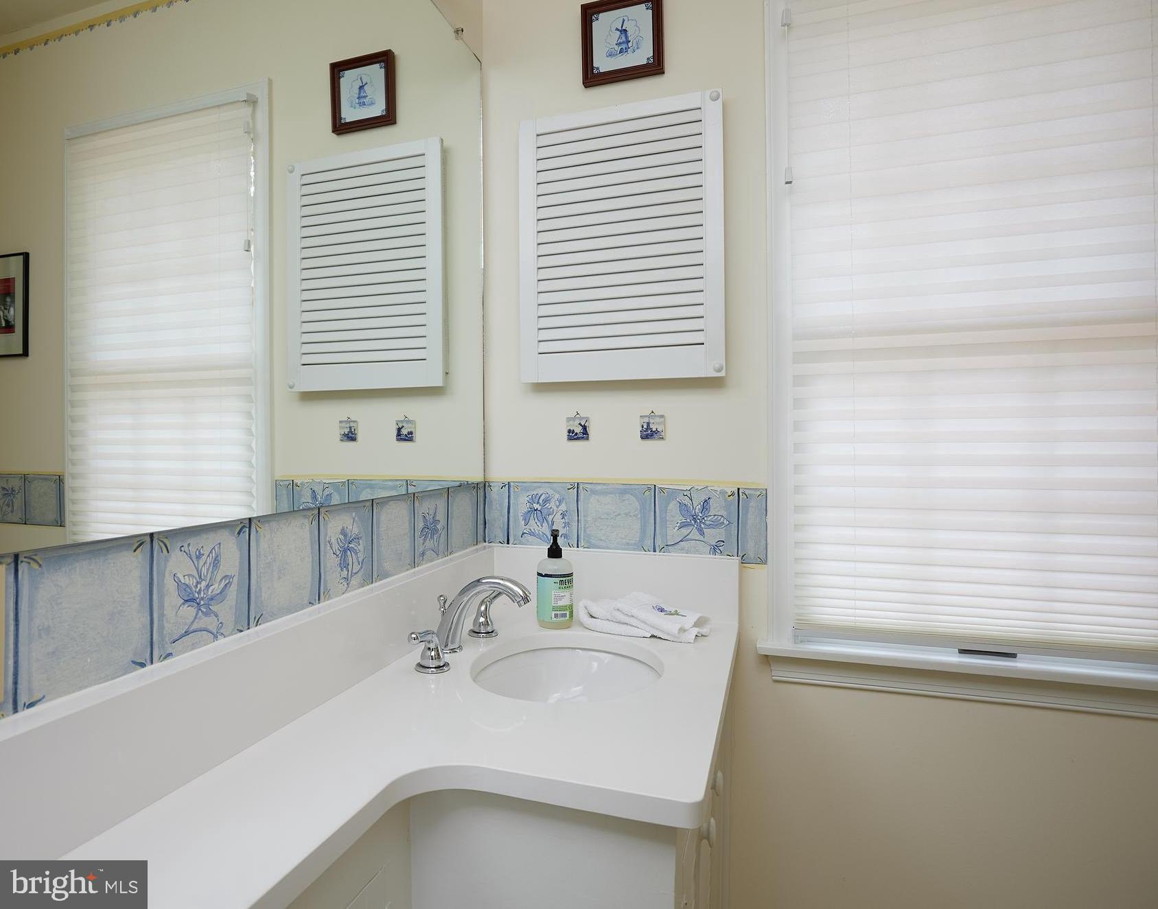 ALBERT V BRYAN - Residential