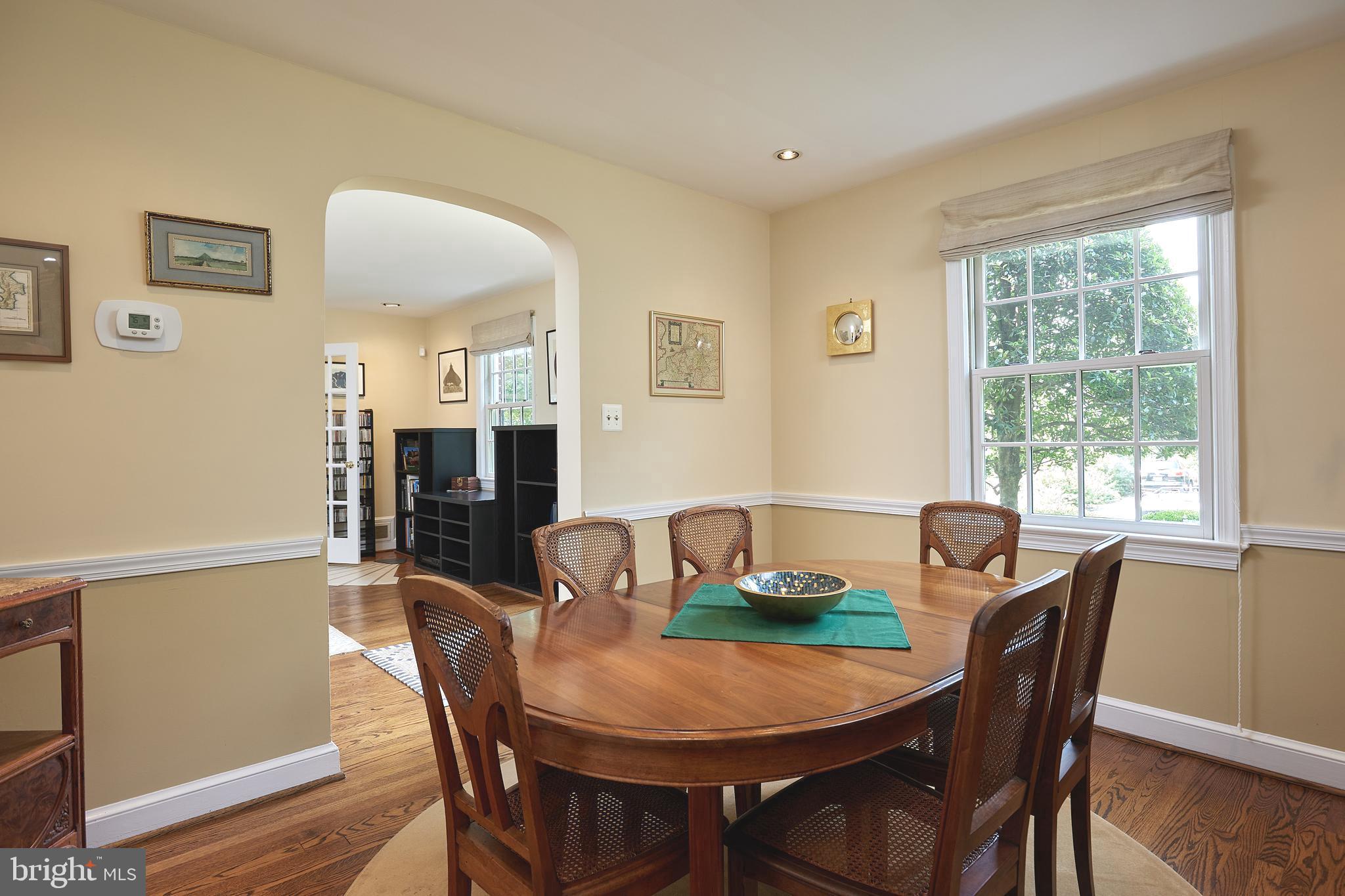 ALBERT V BRYAN - Residential