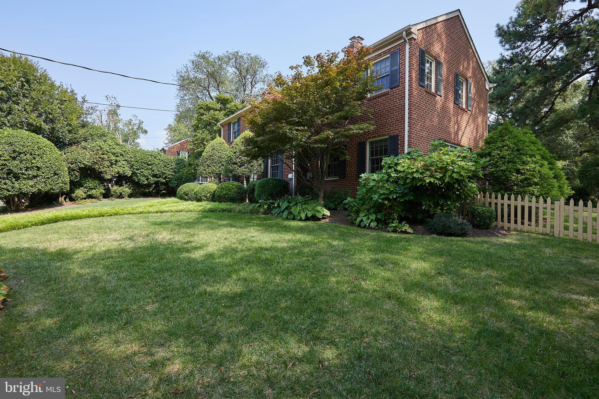 ALBERT V BRYAN - Residential