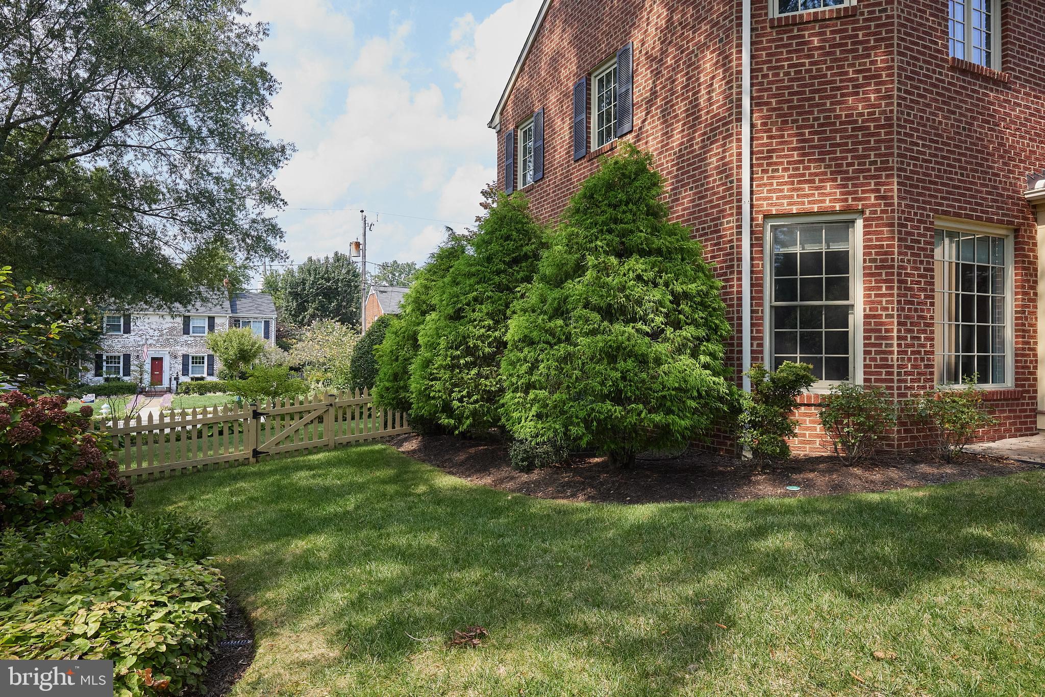 ALBERT V BRYAN - Residential