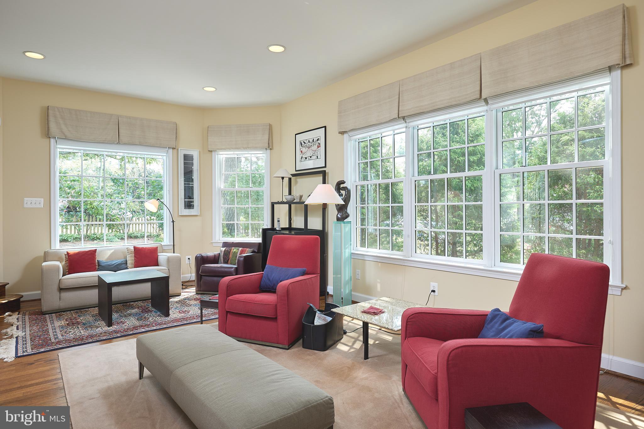 ALBERT V BRYAN - Residential