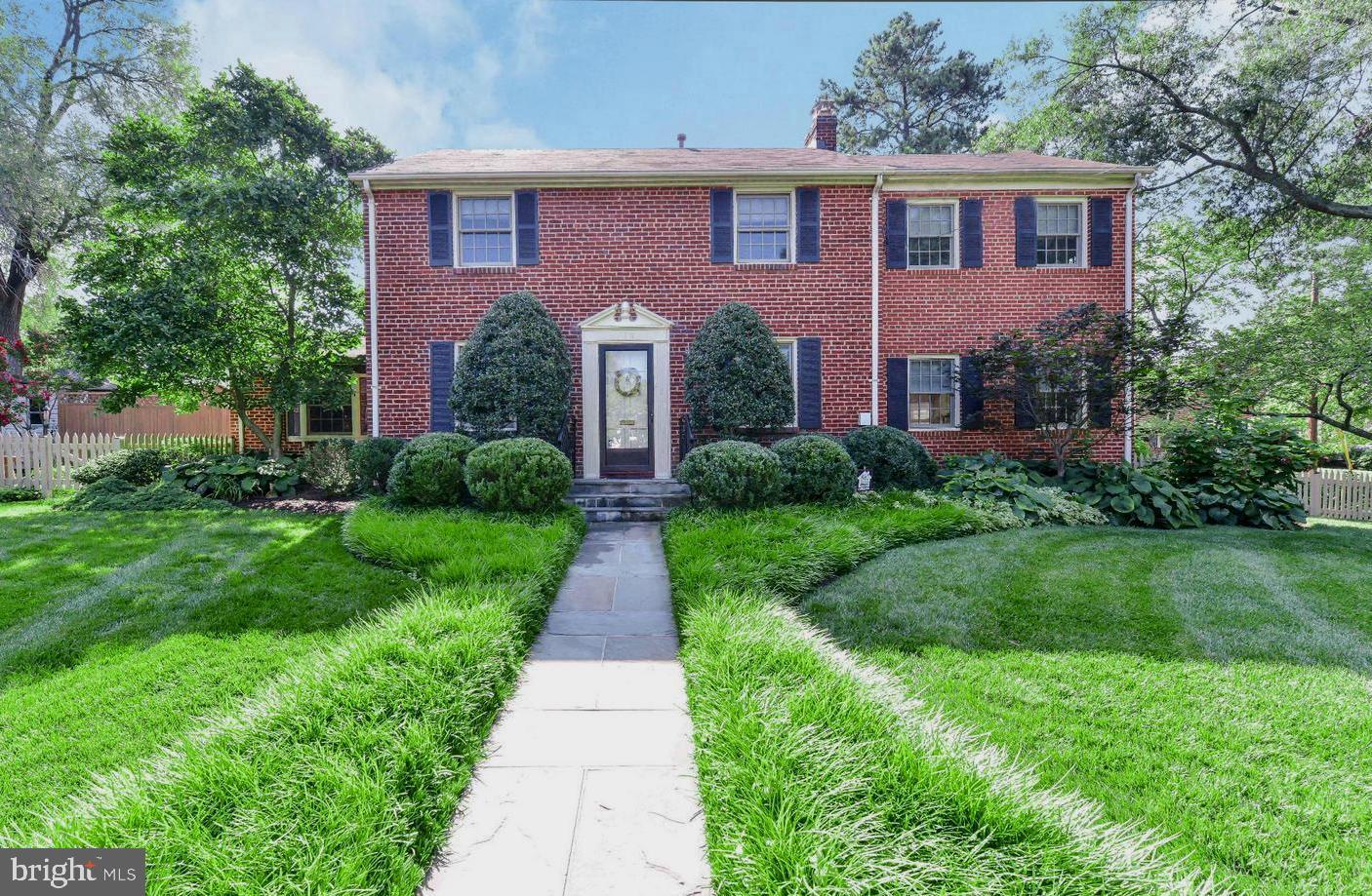 ALBERT V BRYAN - Residential