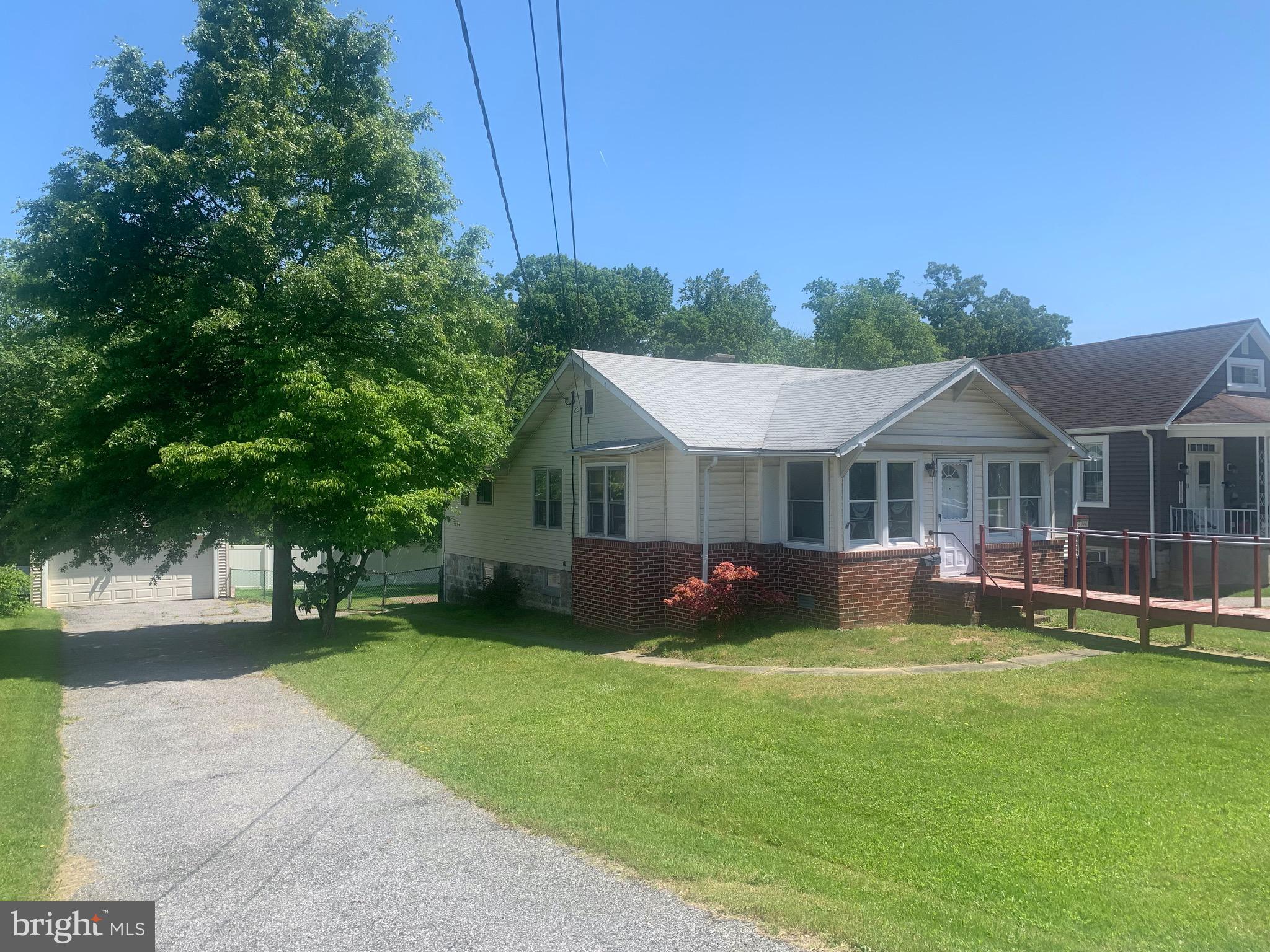 PARKVILLE - Residential