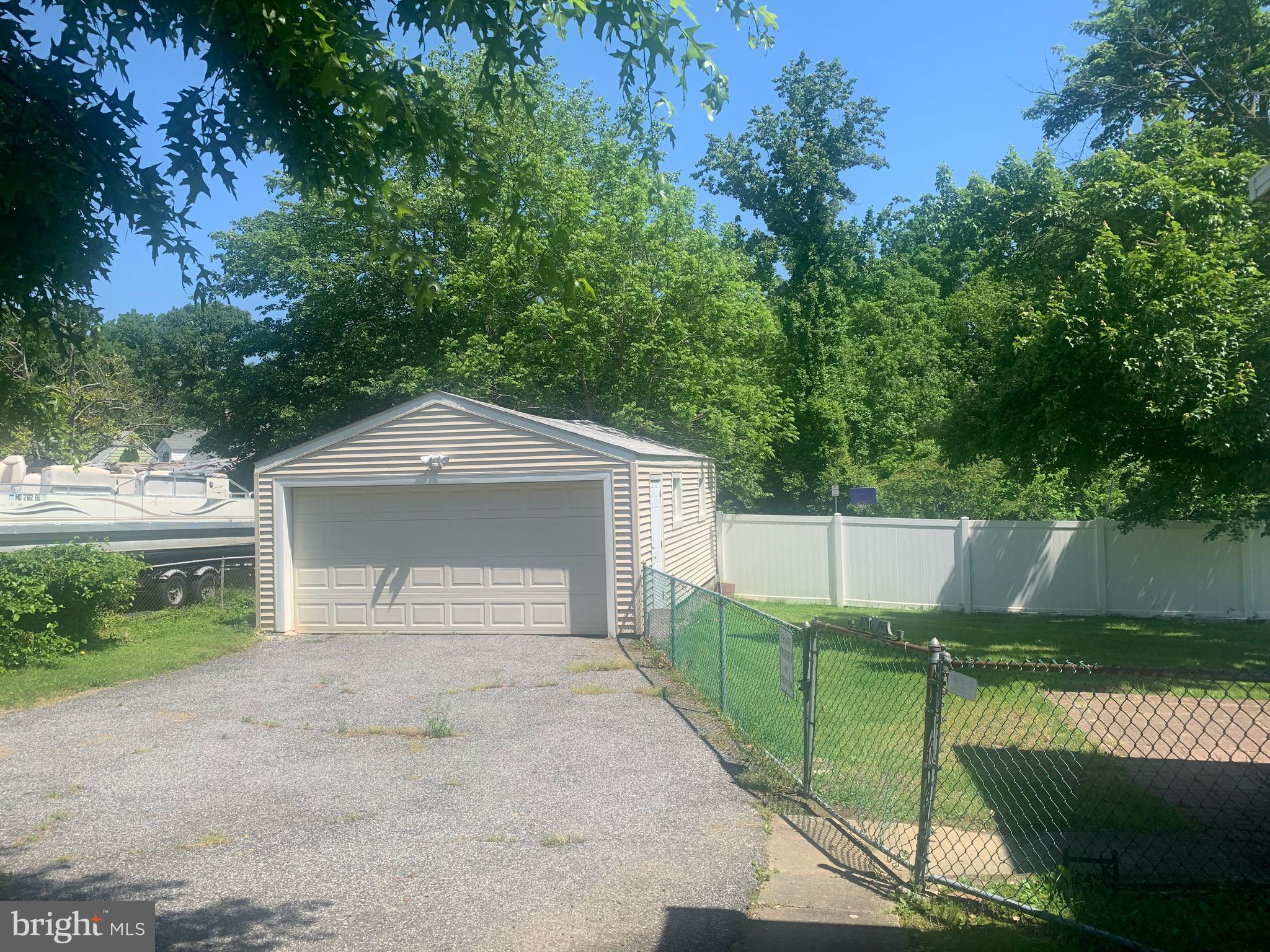 PARKVILLE - Residential