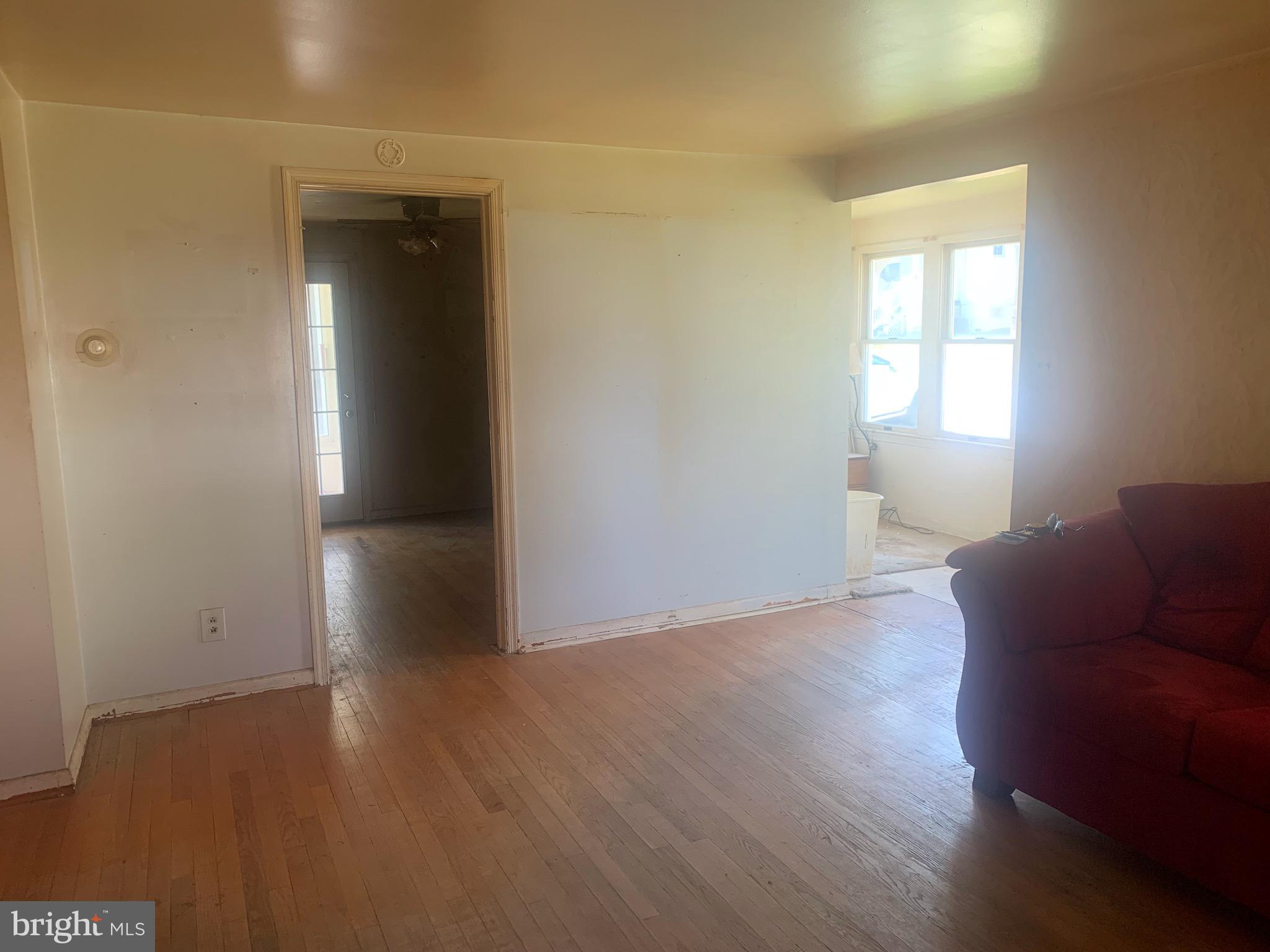 PARKVILLE - Residential