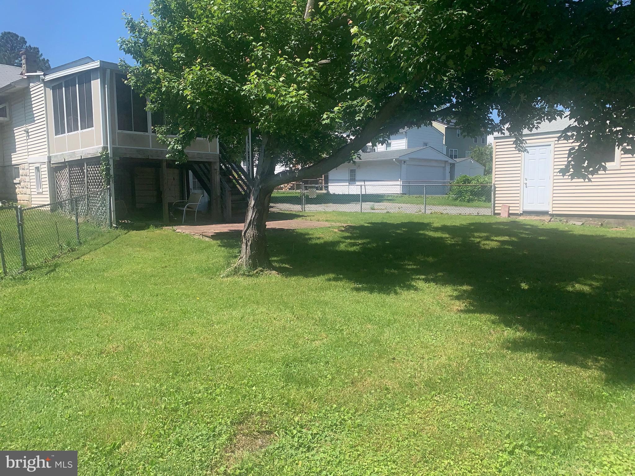 PARKVILLE - Residential