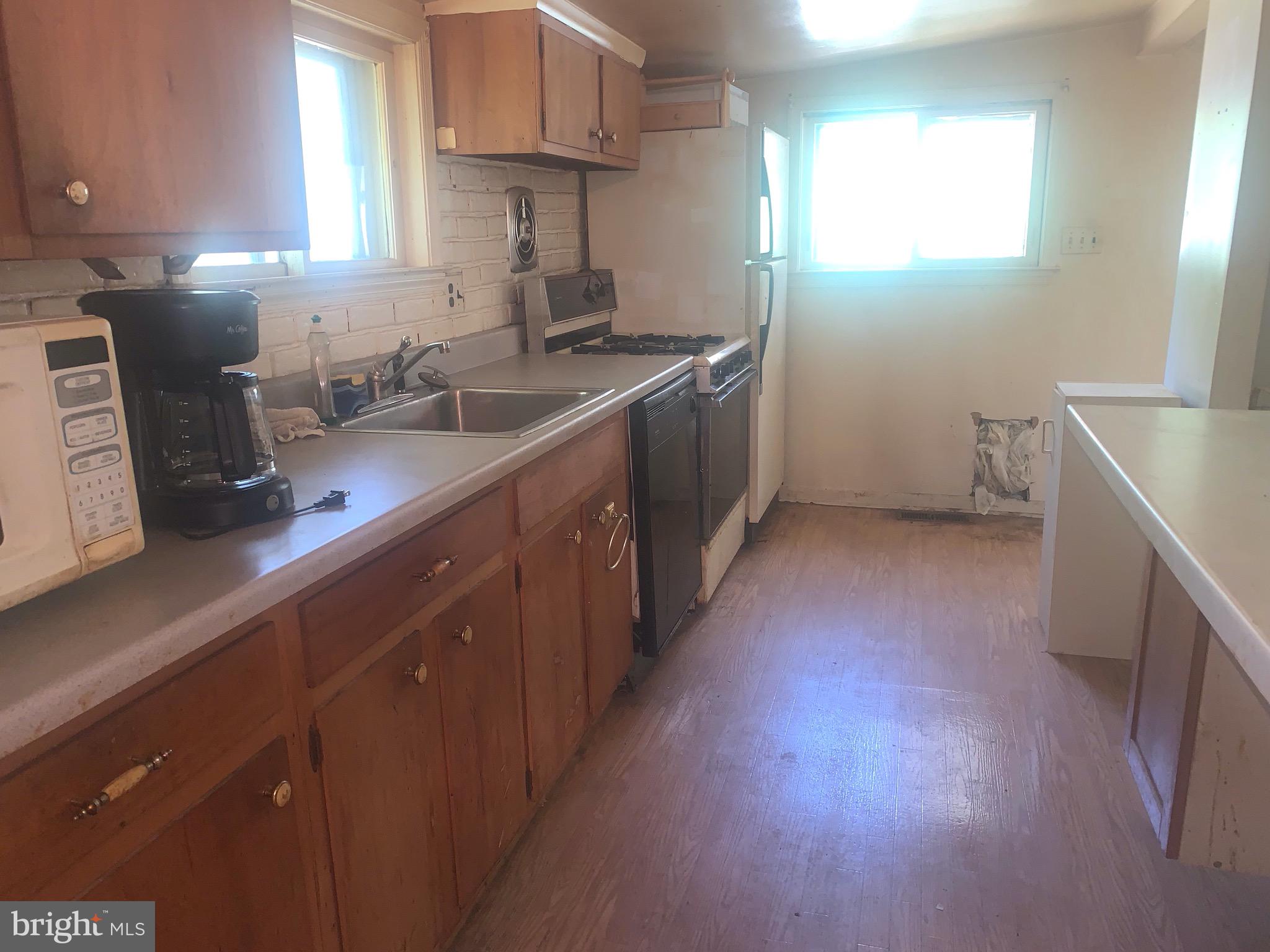 PARKVILLE - Residential