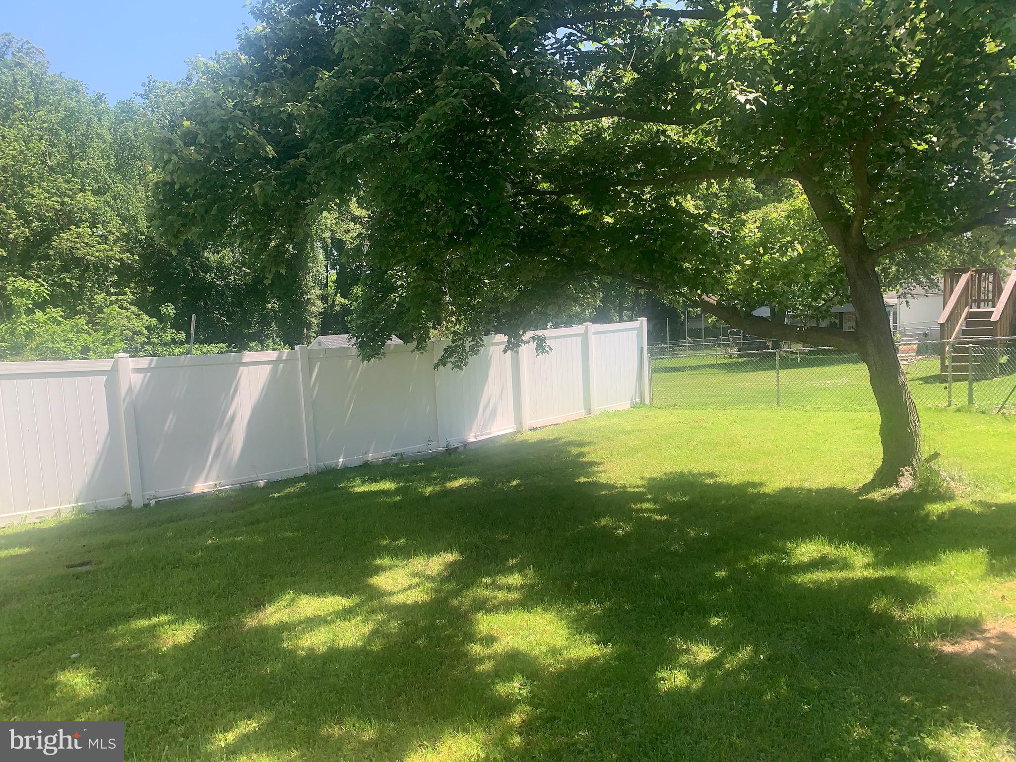 PARKVILLE - Residential