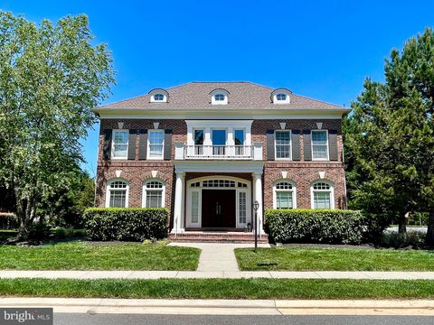 22995 LOIS LANE BRAMBLETON VA 20148