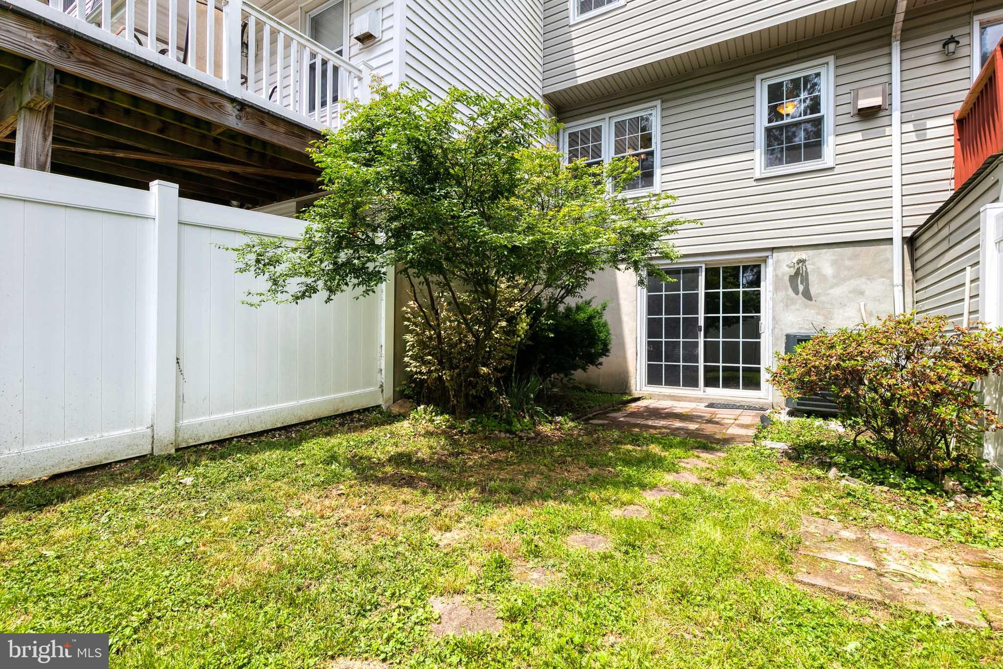 BELMONT SOUTH - Residential Lease