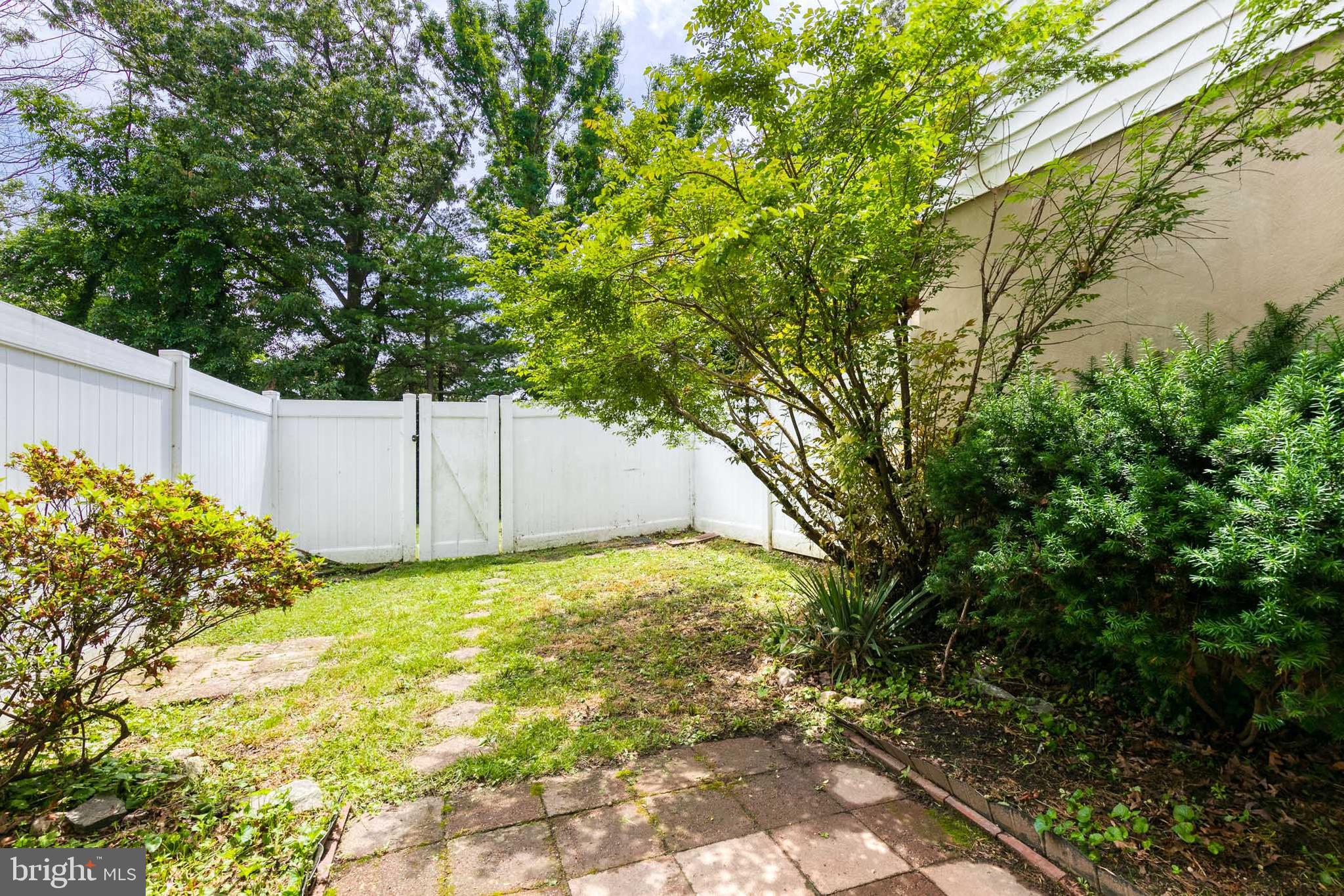 BELMONT SOUTH - Residential Lease