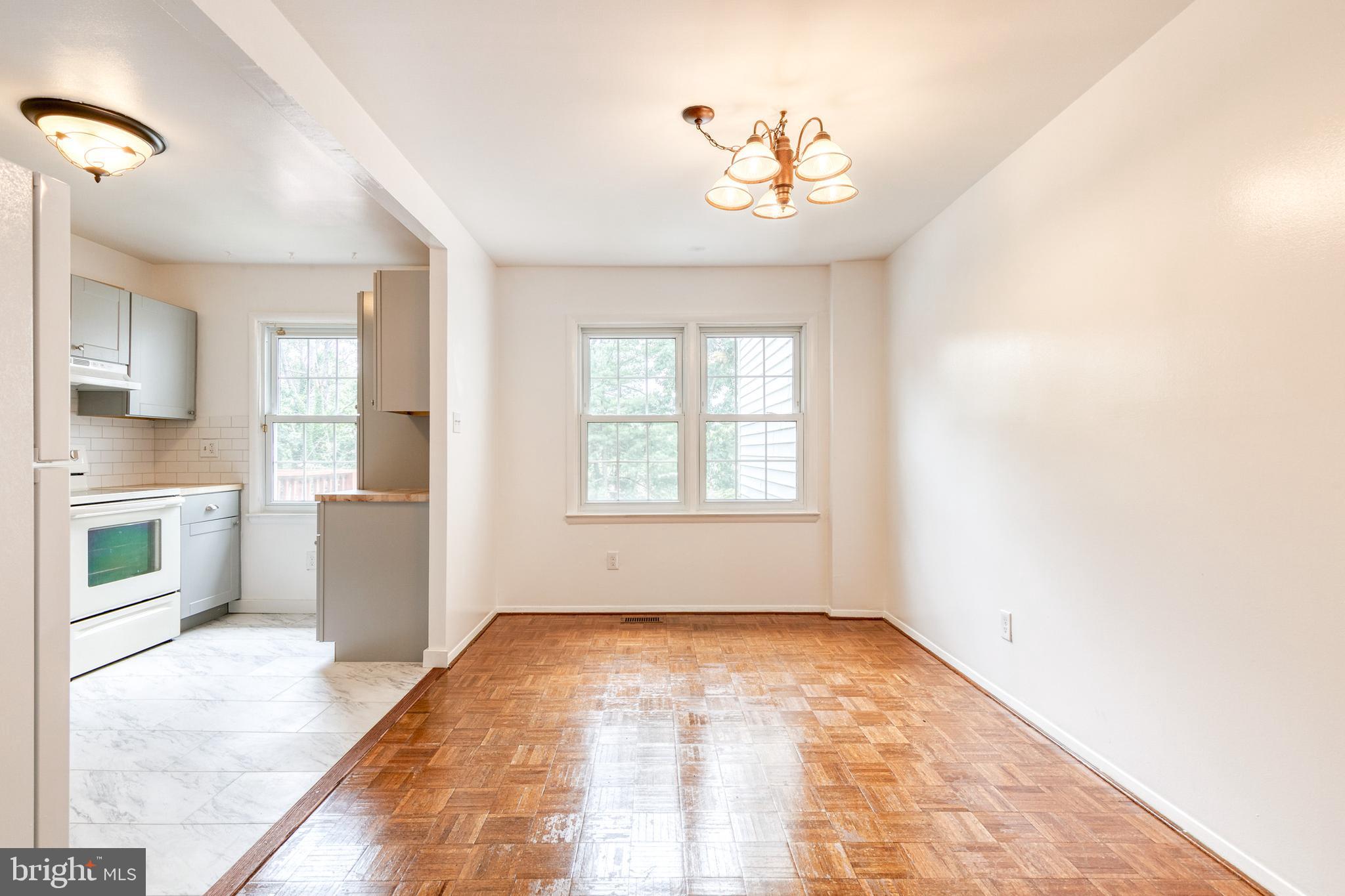 BELMONT SOUTH - Residential Lease