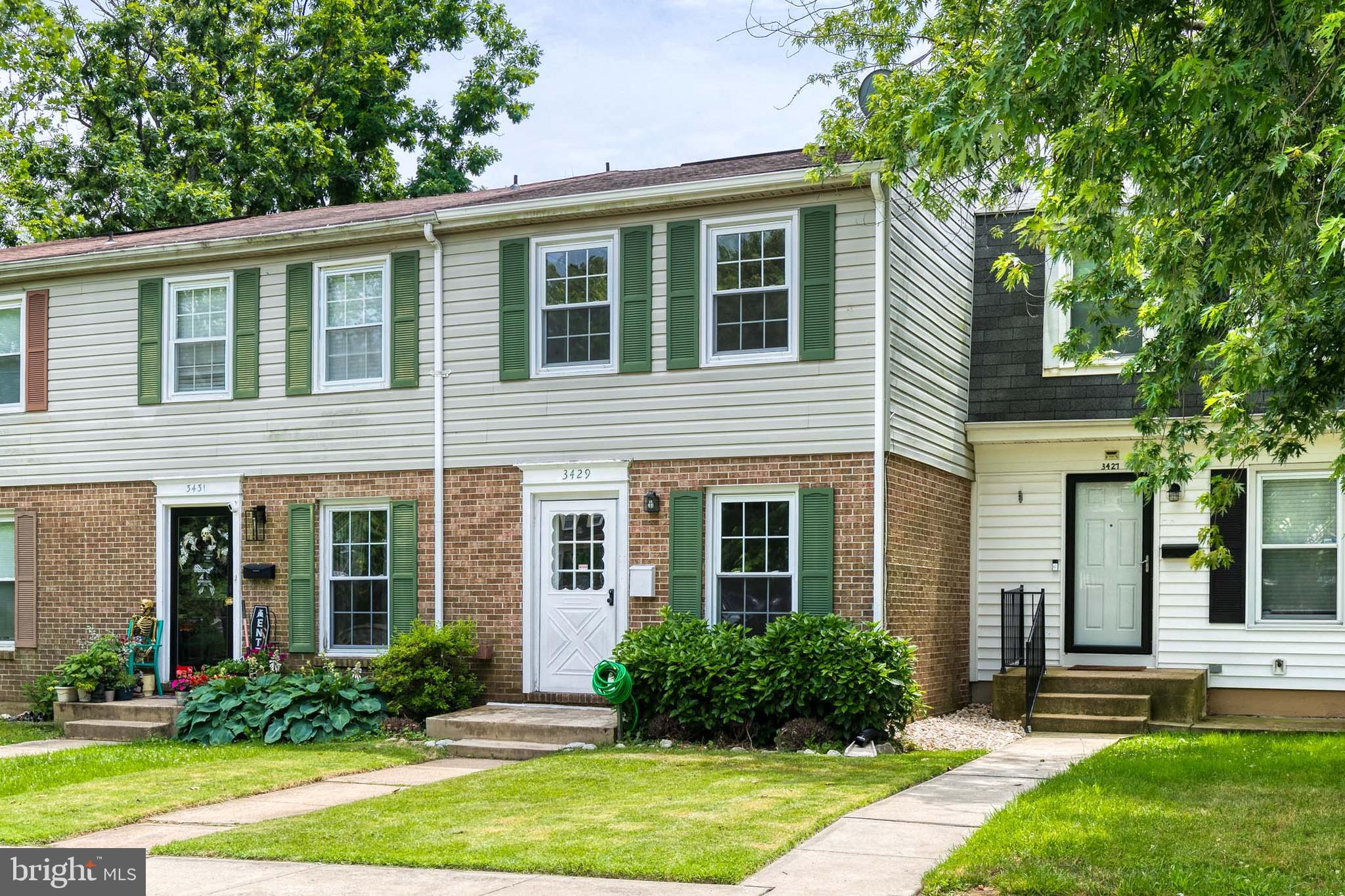 BELMONT SOUTH - Residential Lease