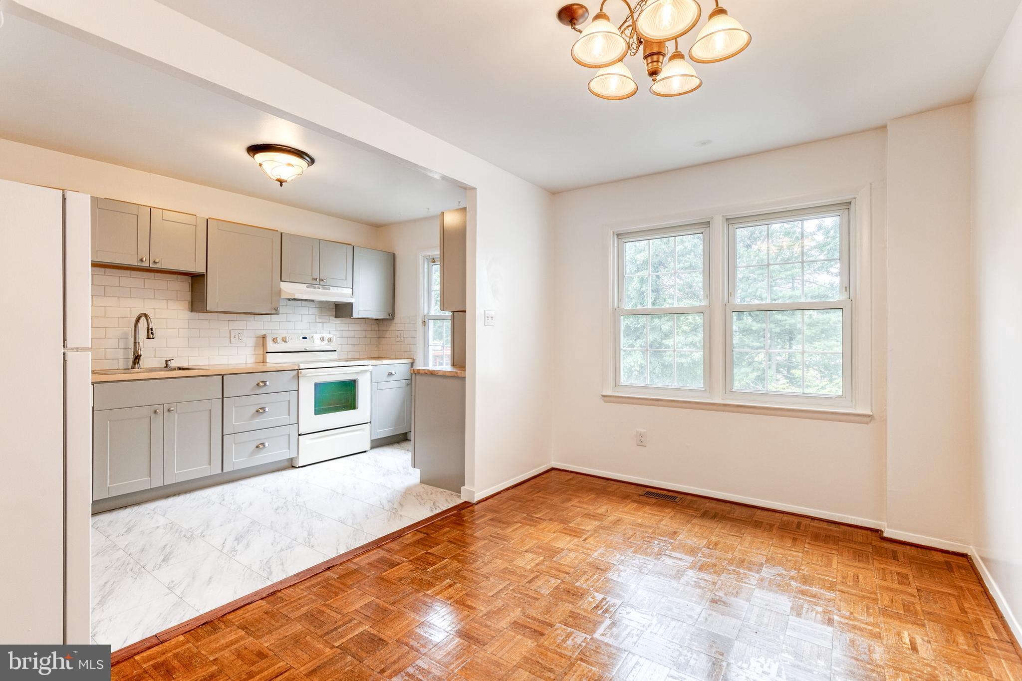 BELMONT SOUTH - Residential Lease