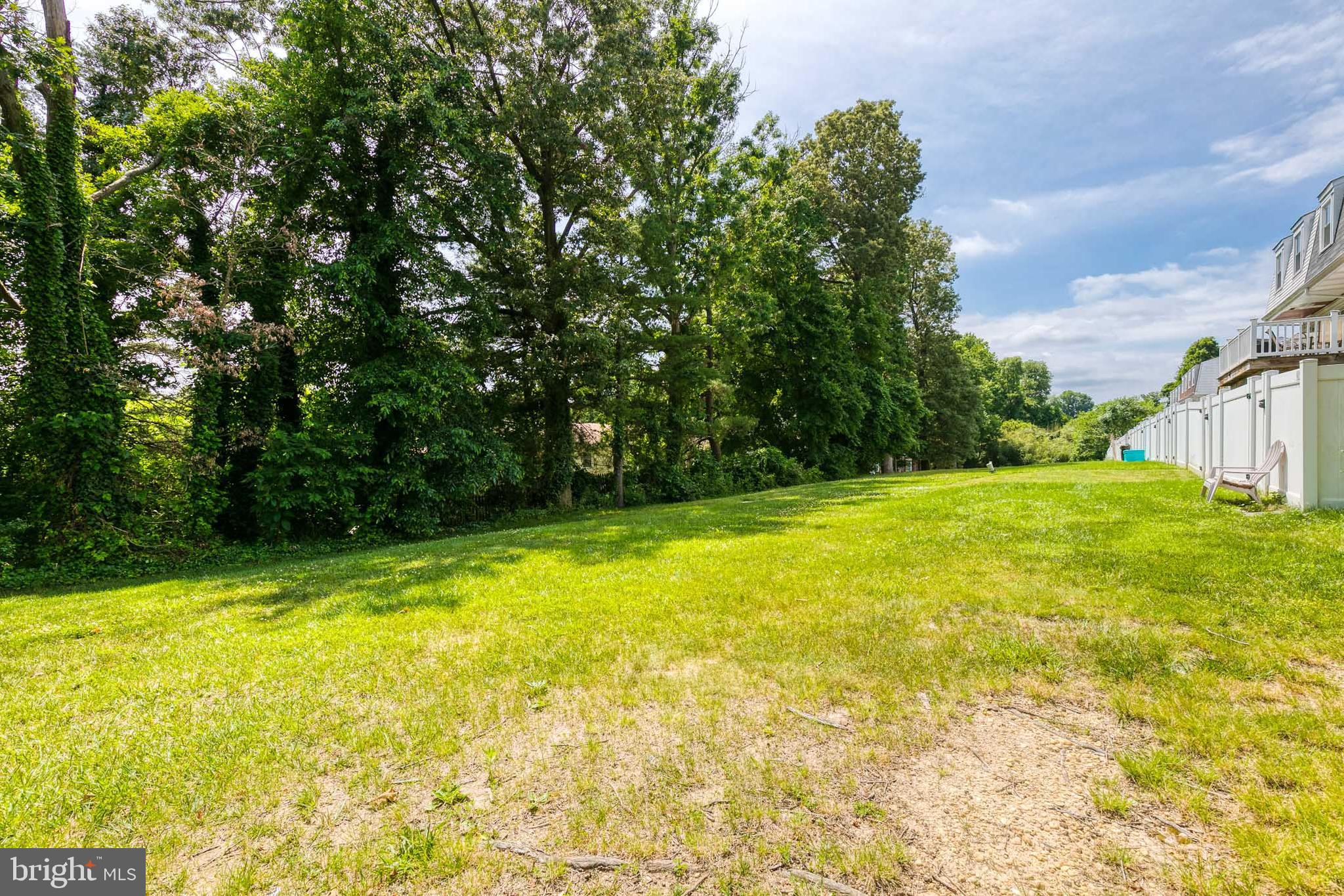 BELMONT SOUTH - Residential Lease