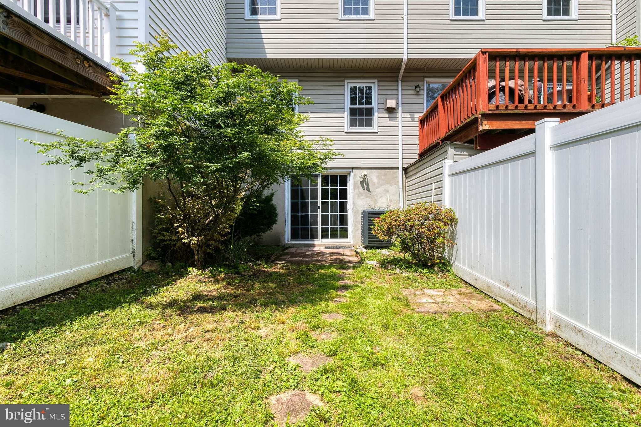 BELMONT SOUTH - Residential Lease