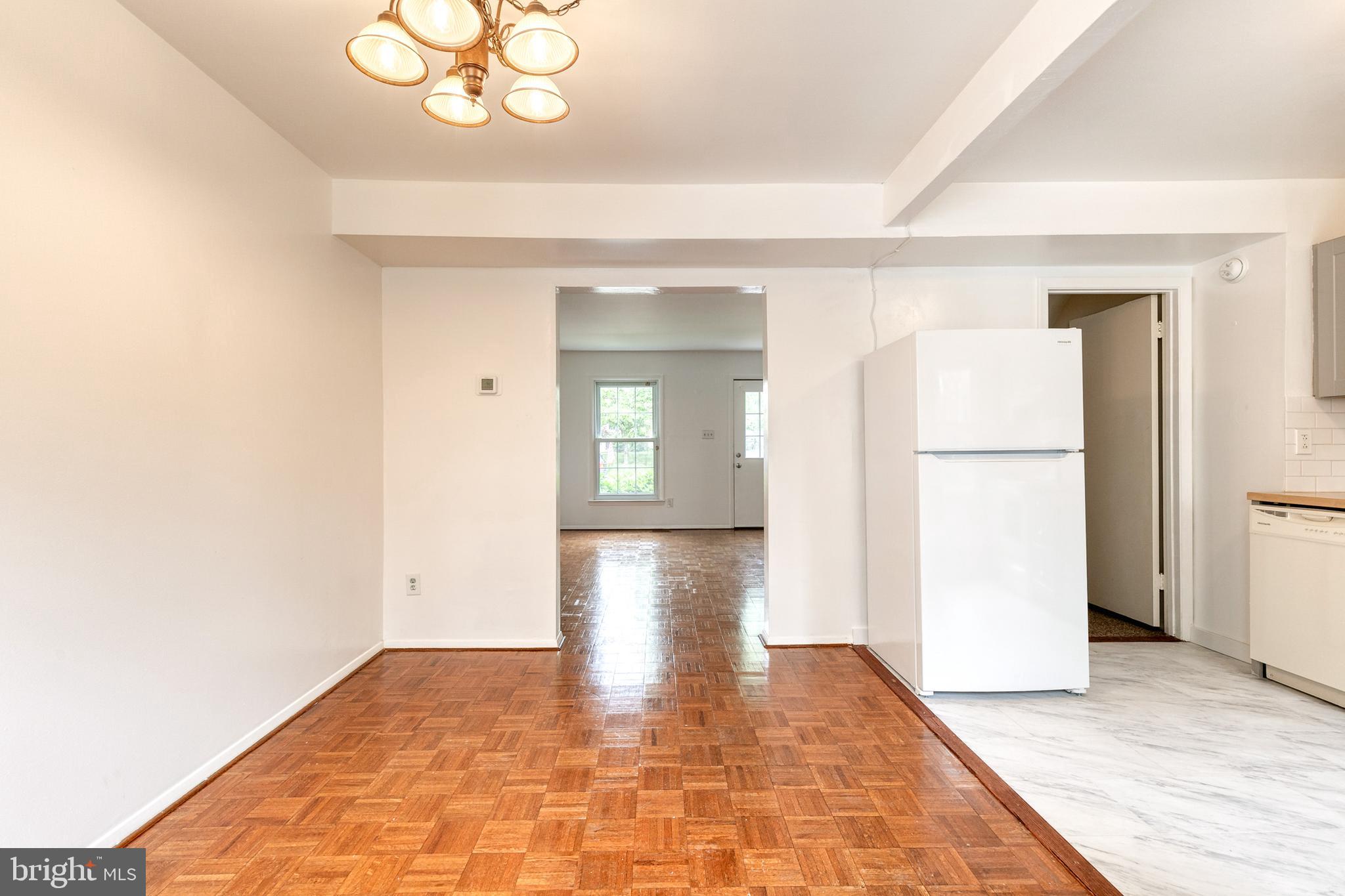 BELMONT SOUTH - Residential Lease