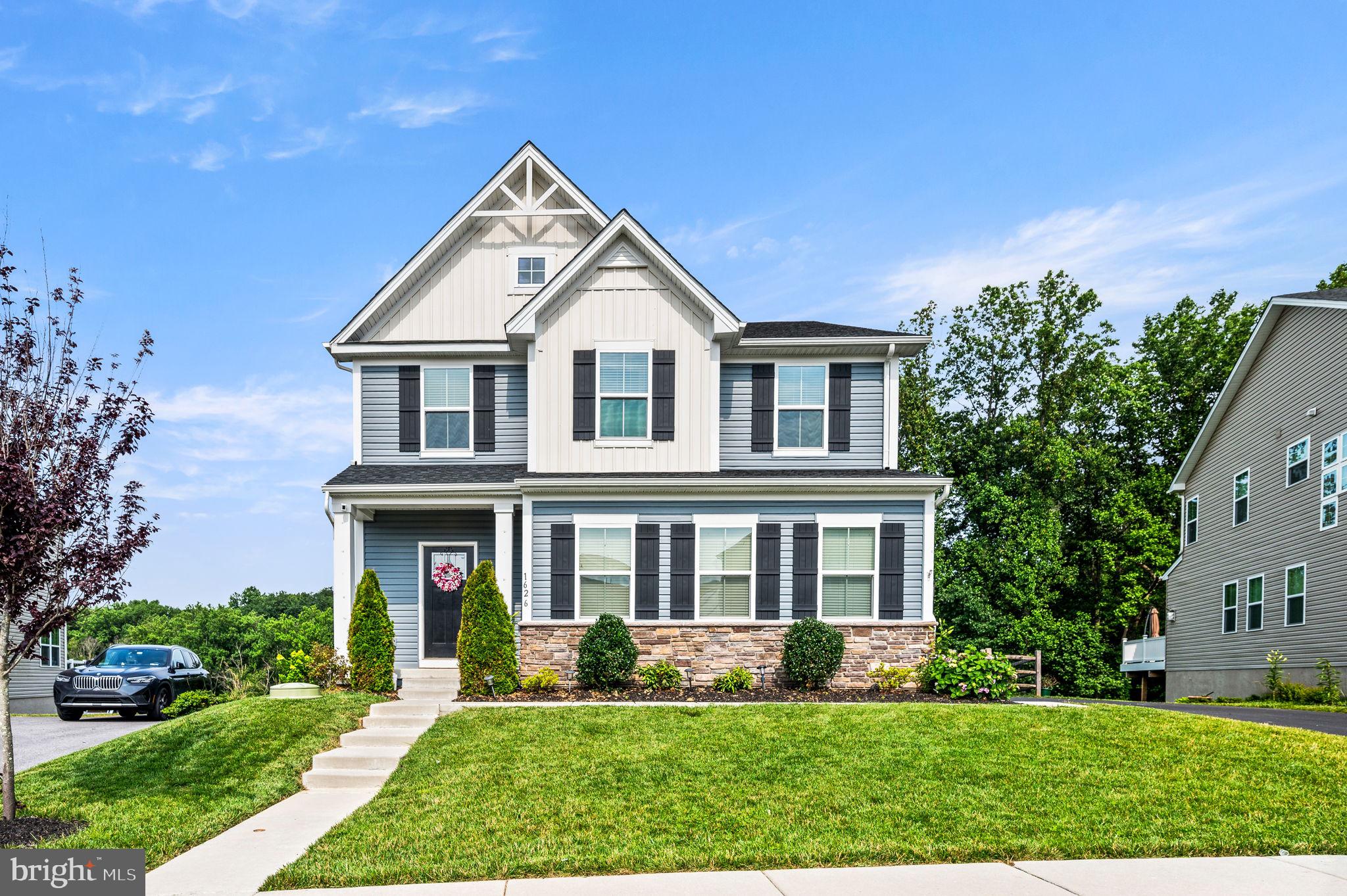 1626 RONAN WAY