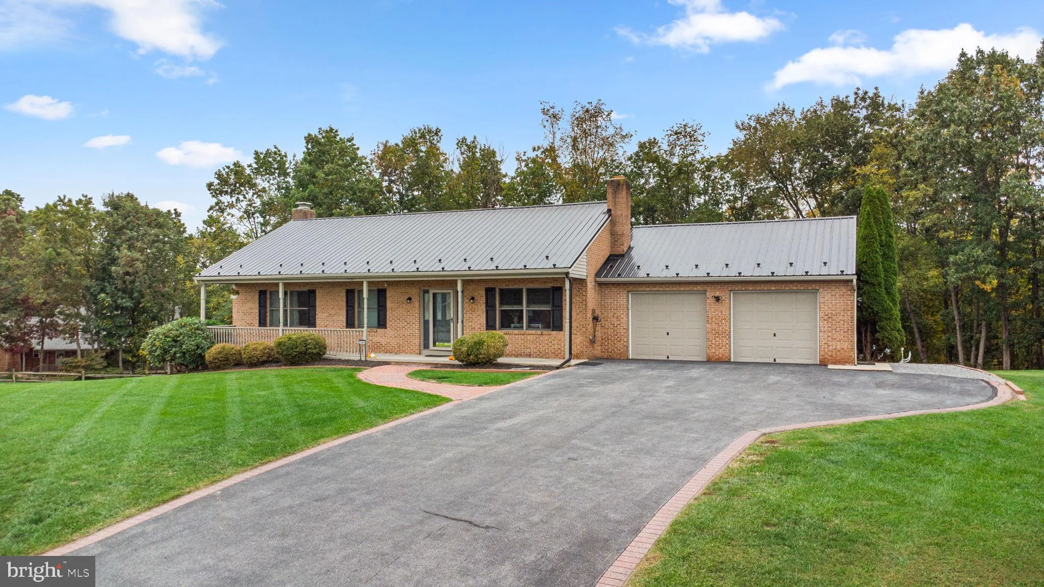 15841 Broadcreek Drive, Clear Spring, MD 21722
